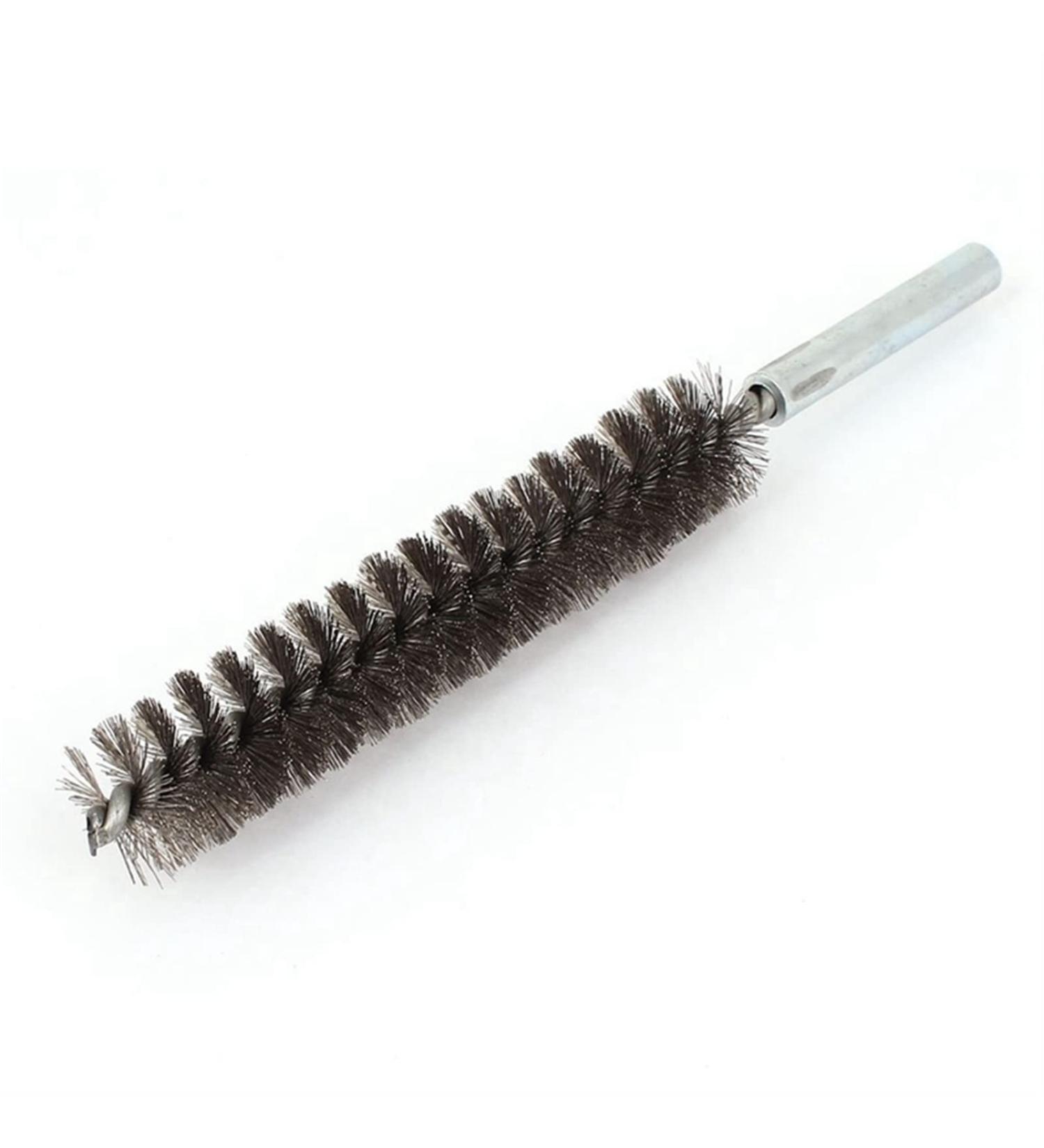 TRUSTTWO 17cm Length 20mm Diameter Stainless Steel Wire Tube Cleaning Brush The New A1 - Buy Online on GoSupps.com