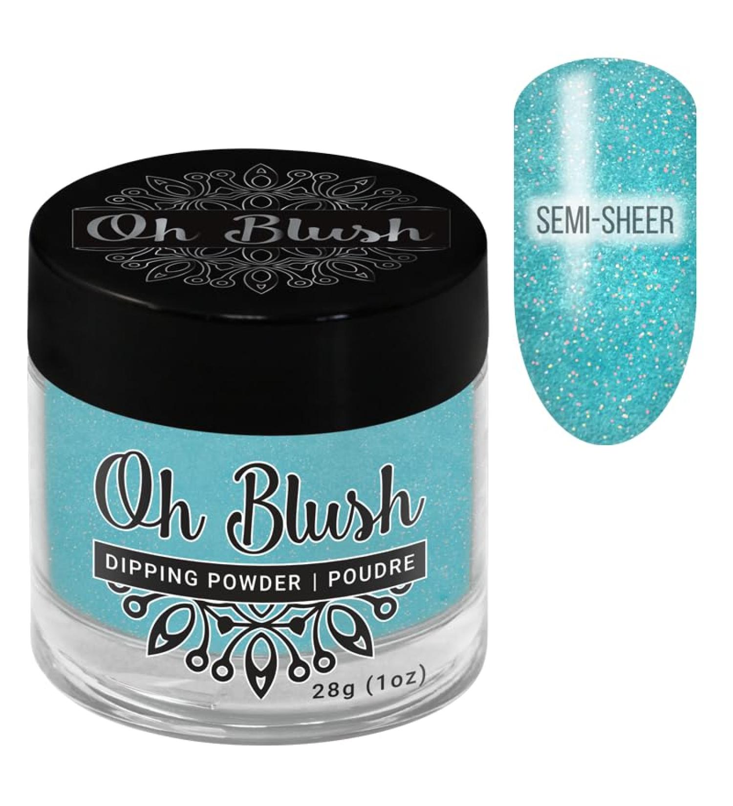 Oh Blush Powder 242 Fairytale (1oz)