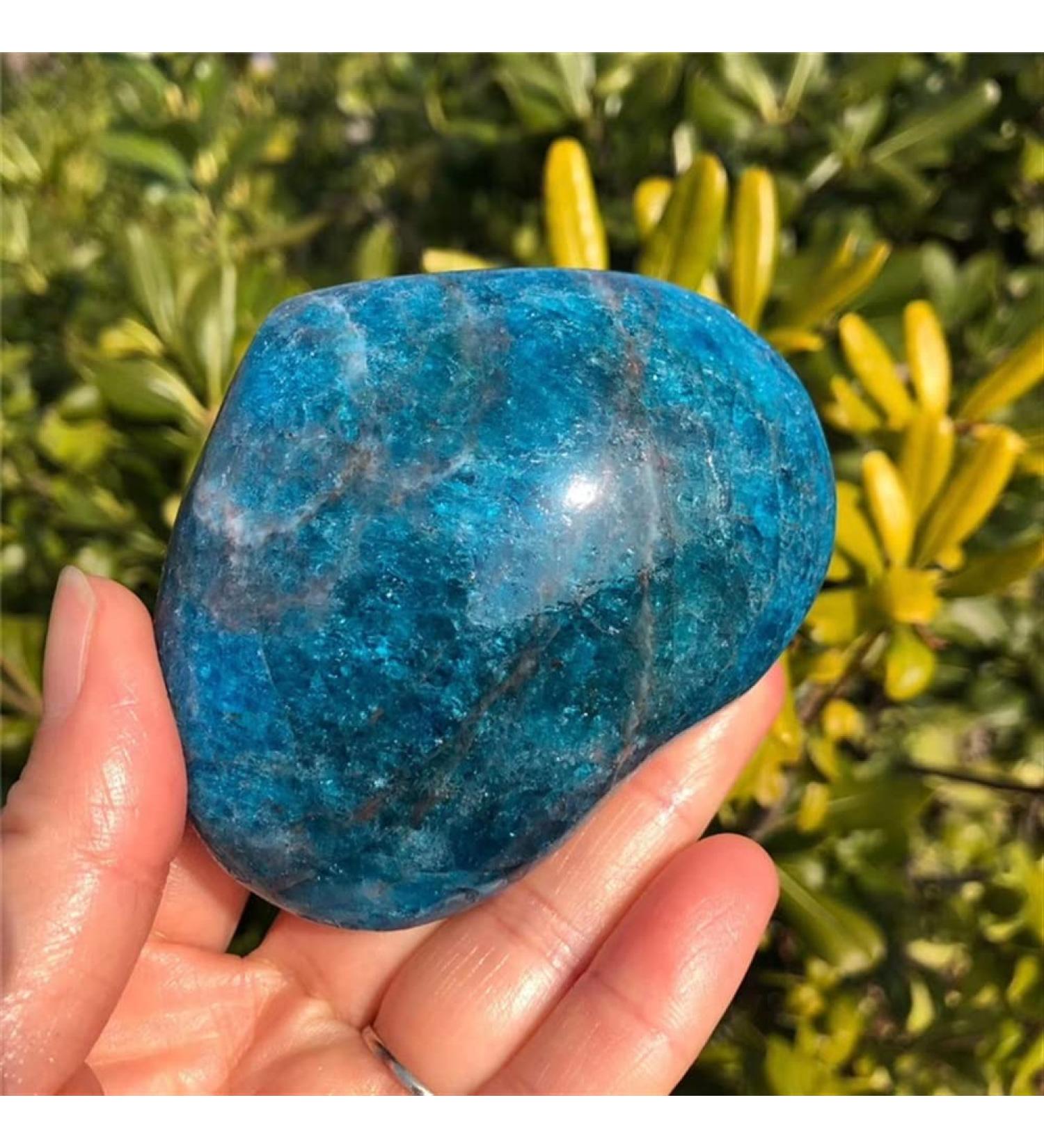 Natural Crystal Rough Specimen 5-6cm Natural Quartz Stone Crystal Heart Home DecorationStone ERTEYIN - Buy Online on GoSupps.com