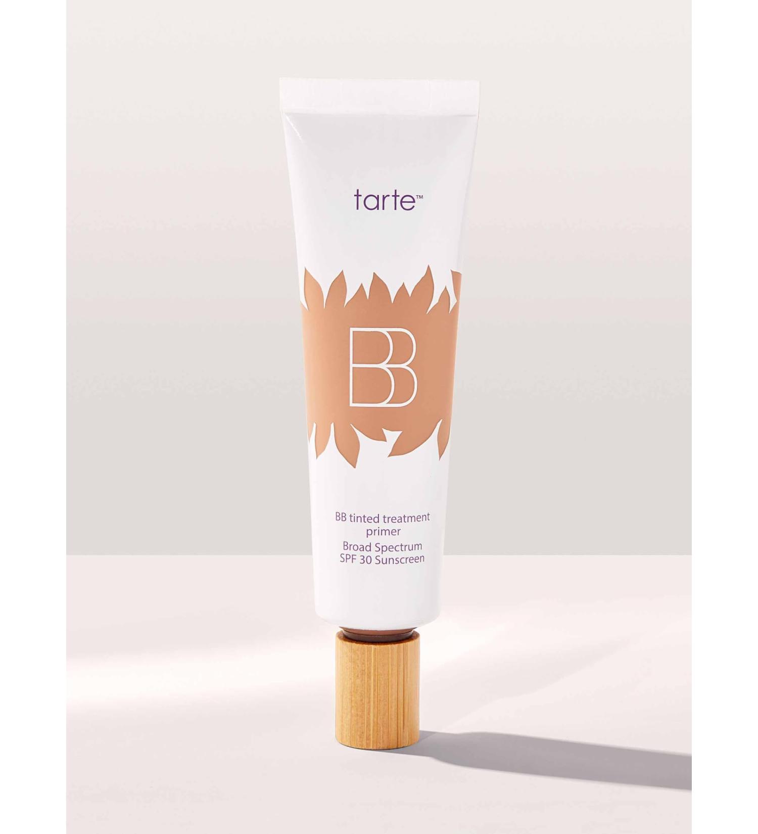 Tarte BB Blur Tinted Moisturizer SPF 30 - Light-Medium | Best International Shipping - Buy Online on GoSupps.com
