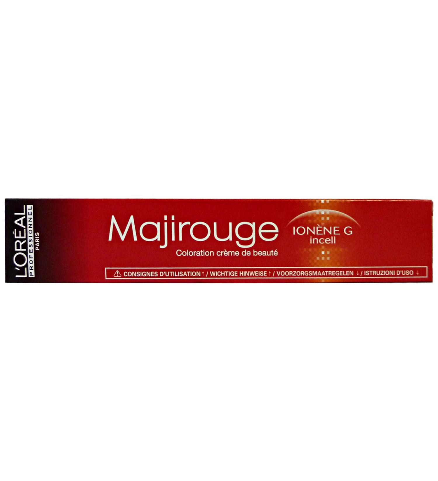 Loreal Majirouge 5.20 50ml
