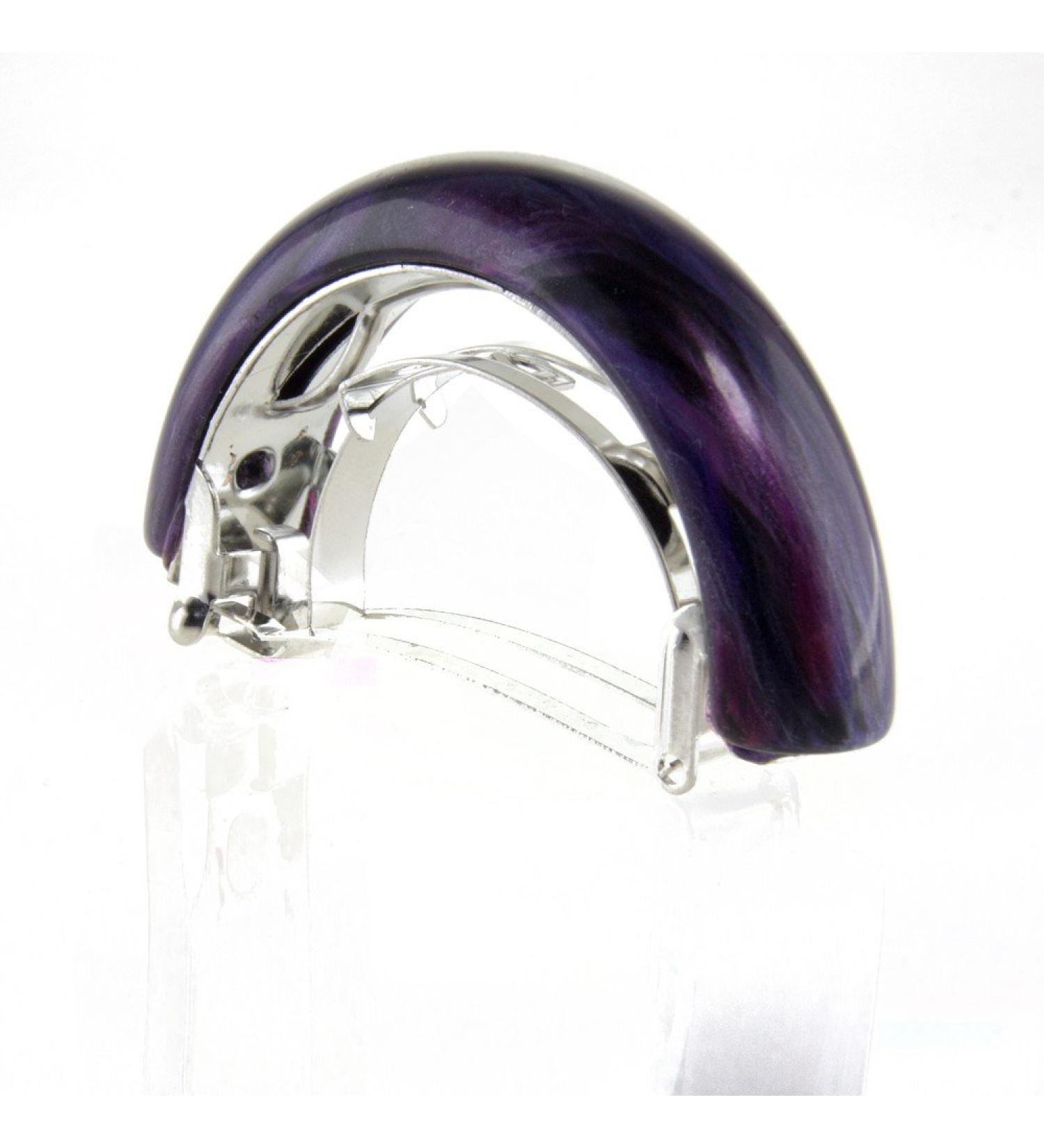 Buy 1pc Purple Violet Braid Holder (6.2x1.5 in) - Made in Germany | WeLoveBeads - International Shipping Available - Buy Online on GoSupps.com