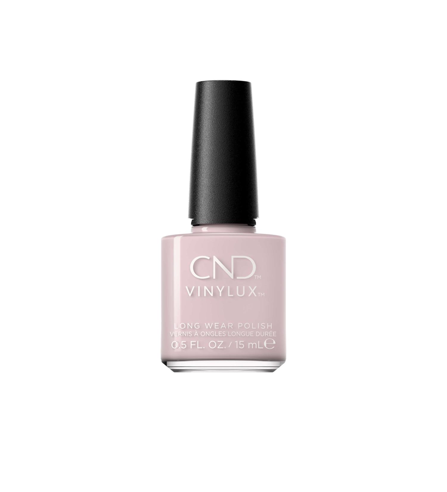 CND Vinylux - Smalto per unghie a lunga durata - Smalto classico - Backyard Nuptials #435 15 ml - Buy Online on GoSupps.com