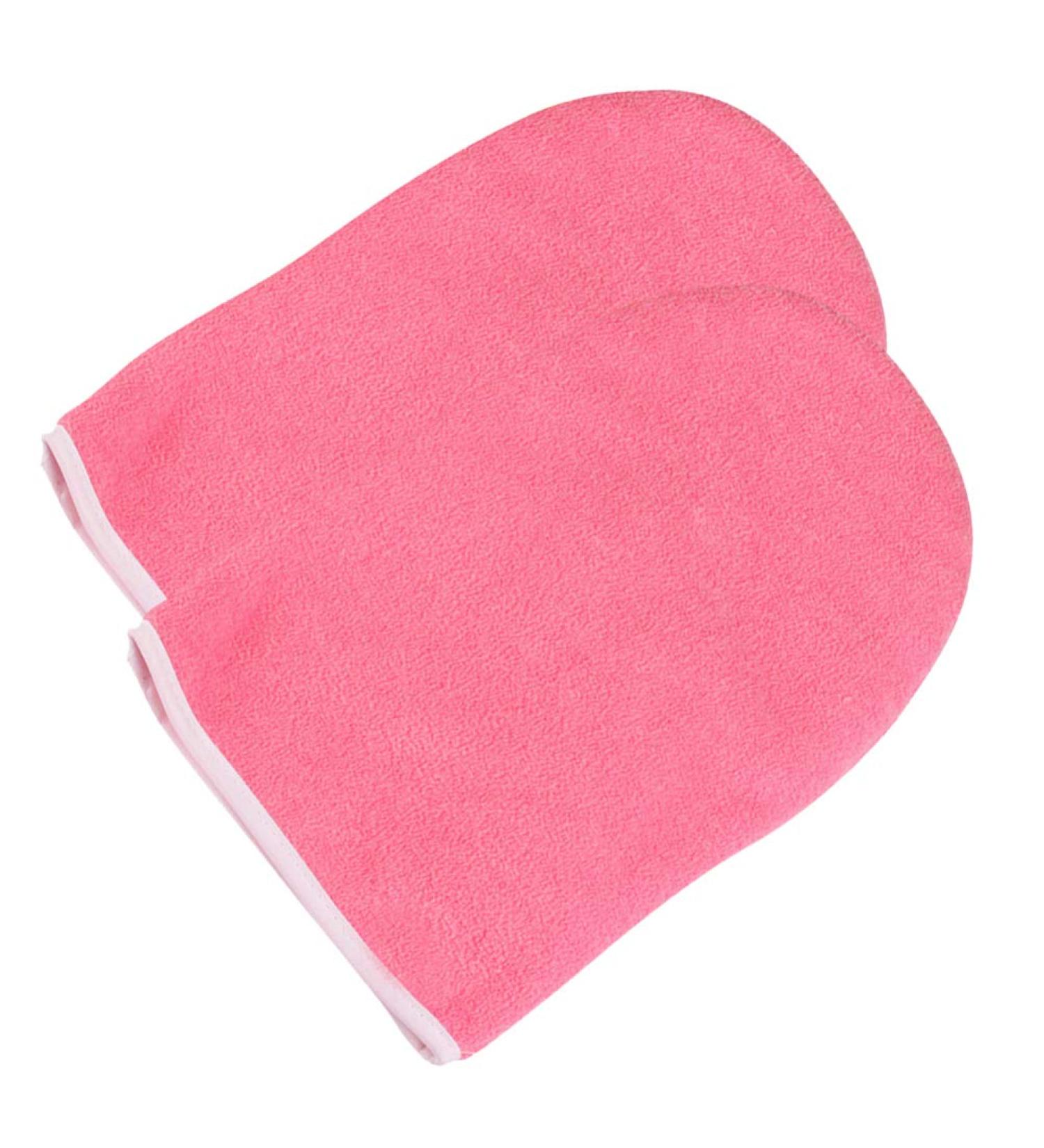 EXCEART De Paraffine Pour Bain De Cire Couvre-mains Isolant Pour Soins De Spa Des Mains - Buy Online on GoSupps.com