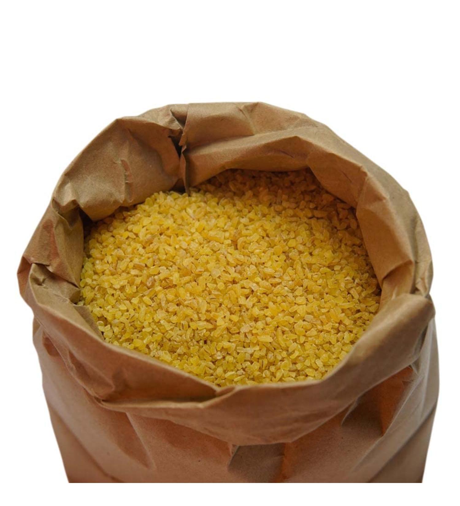 Planet Nature Bulgur 5kg