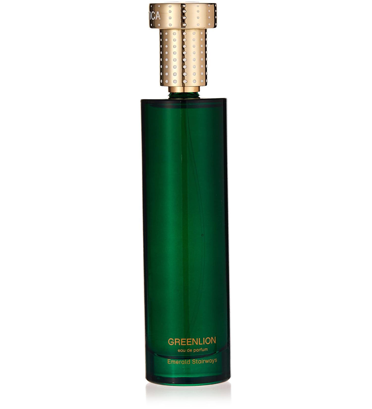 Hermetica Greenlion by Hermetica 3.3 oz Eau de Parfum Spray - Buy Online on GoSupps.com
