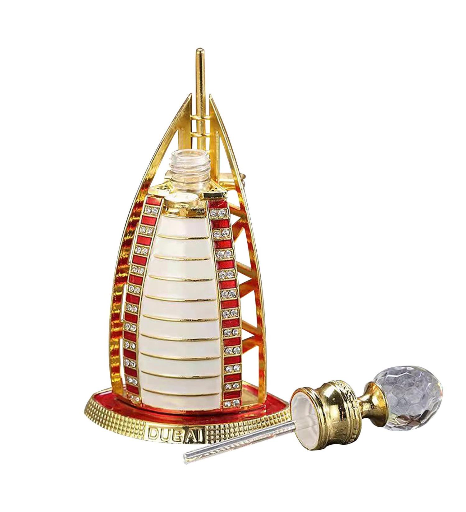 Women Perfume Red Sailing Ship- Essential Oil Perfume with Black Gift Box Romantic Hypoallergenic Eau De Parfum Captivating Face Mist Suitable for Casual Wear Perfume Gift for Women 15ml .5Oz One Size F - Buy Online on GoSupps.com