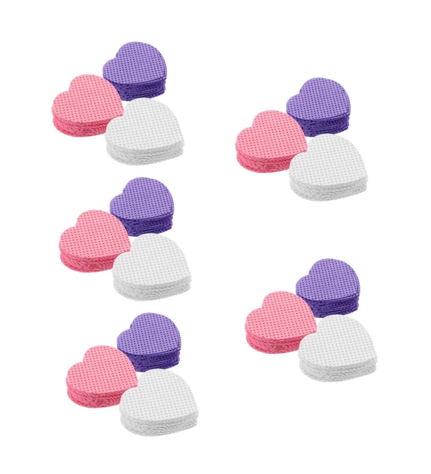  Healvian Healvian 15 Boxes Nail and Eyelash Supplies Makeup Pads Nail Remover Pads Acrylic Nail Remover Nail Polish Remover Pads Gel Nail Remover Dip Powder Nail Remover Nail Wipes Pads Nail - Buy Online on GoSupps.com