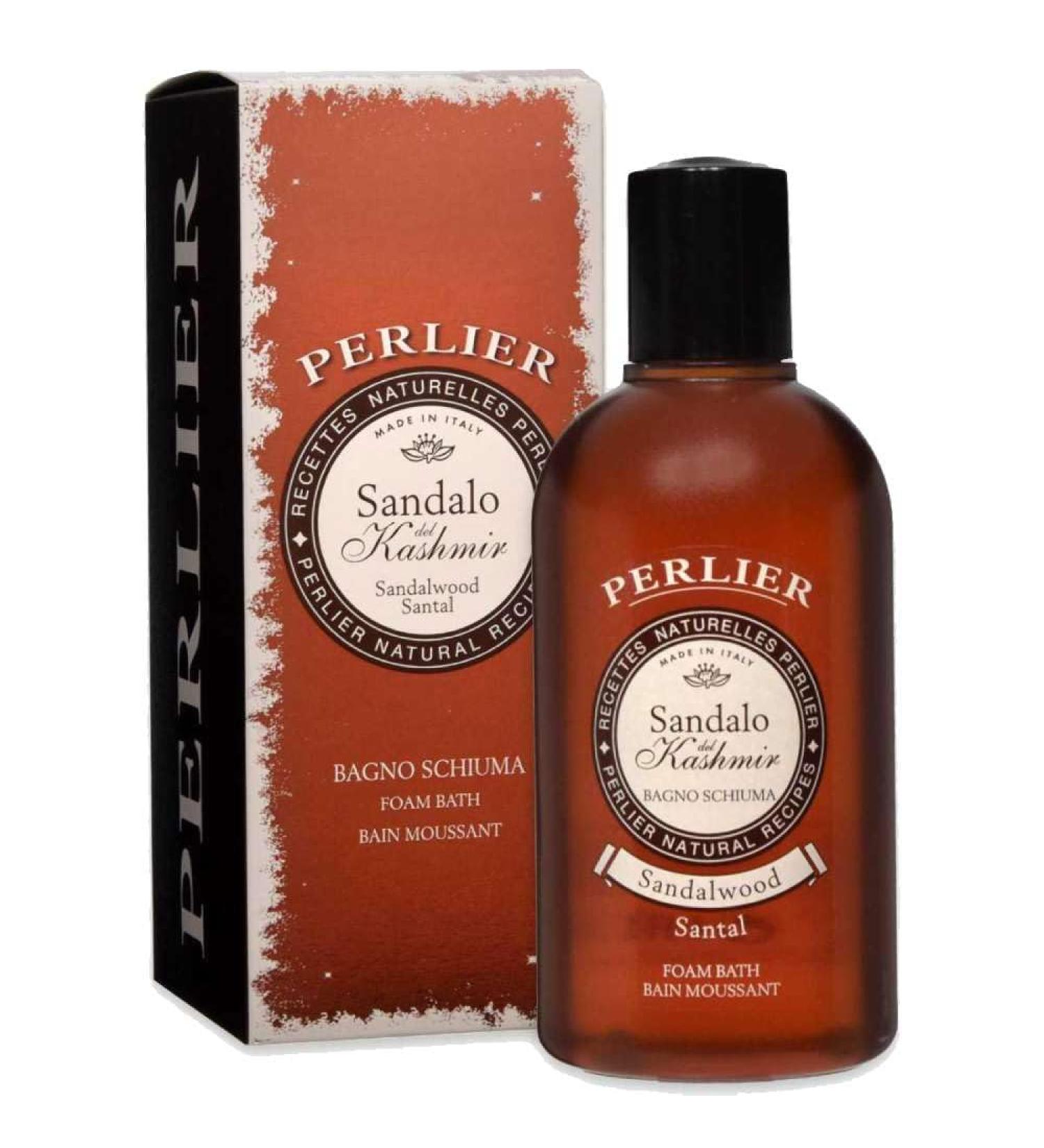  Perlier Perlier Bain 500 ml Sandal - Buy Online on GoSupps.com