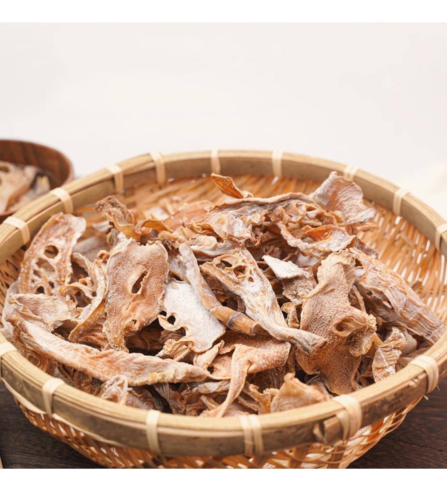 Dried Bamboo Shoots Sungan (250g(0.55pounds)) - Buy Online on GoSupps.com