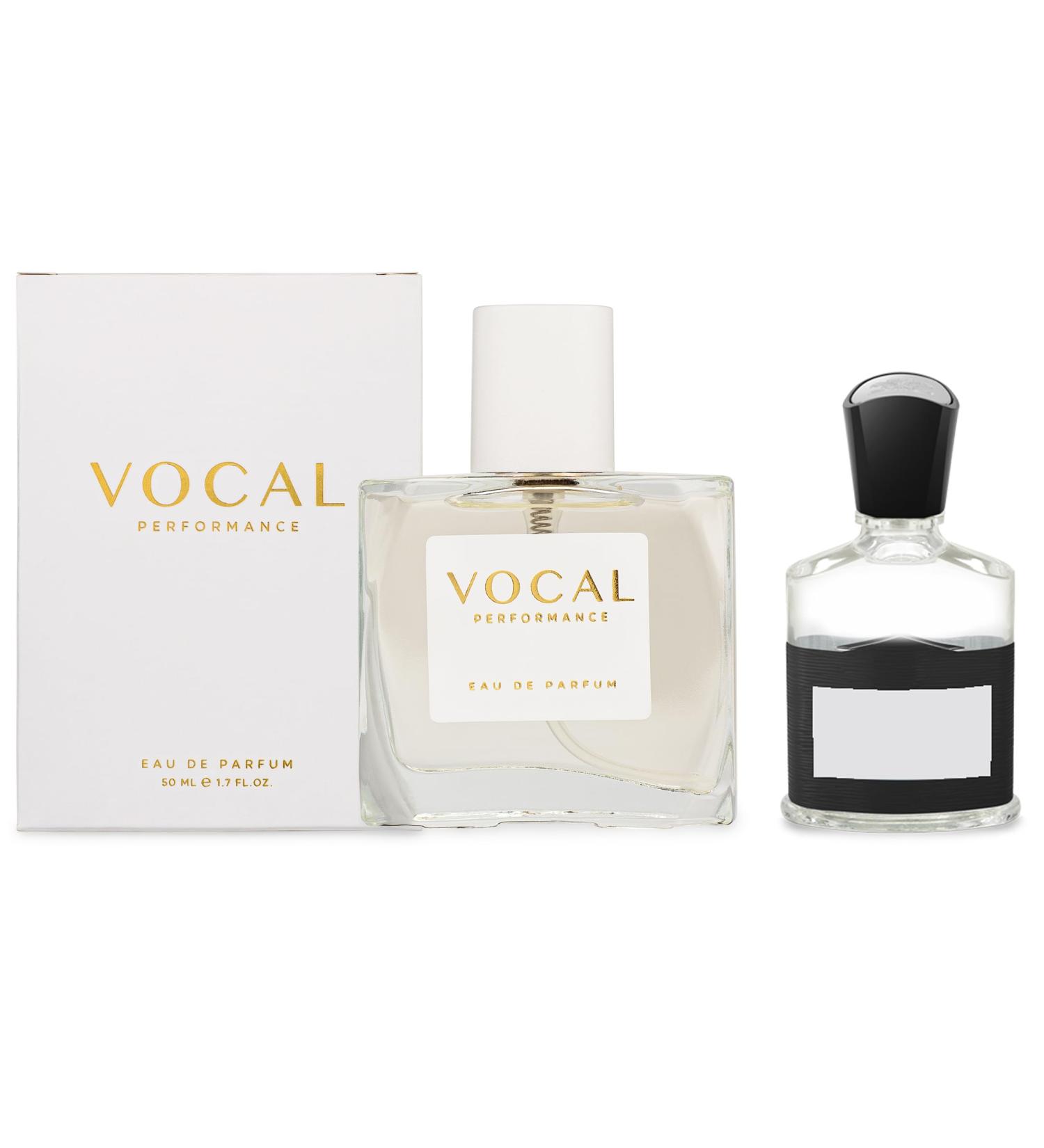 M008 Eau de Parfum For Men Inspired by Creed Aventus 1.7 FL. OZ. Perfume Vegan Paraben & Phthalate Free Never Tested on Animals - Buy Online on GoSupps.com