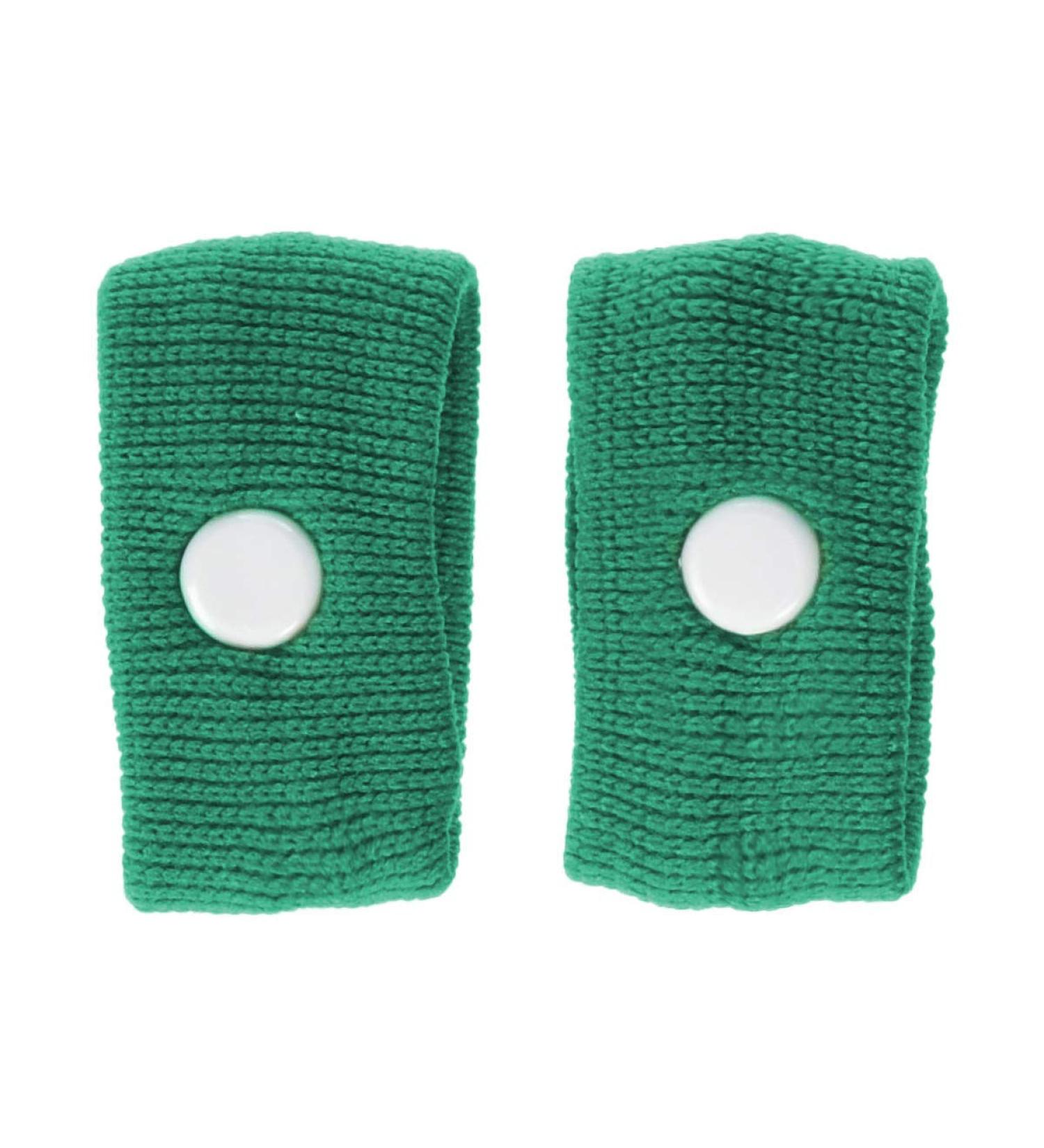 Flents Motion Sickness Wristband - Relief for Nausea during Travel, Boating, Driving, and More - Buy Online on GoSupps.com