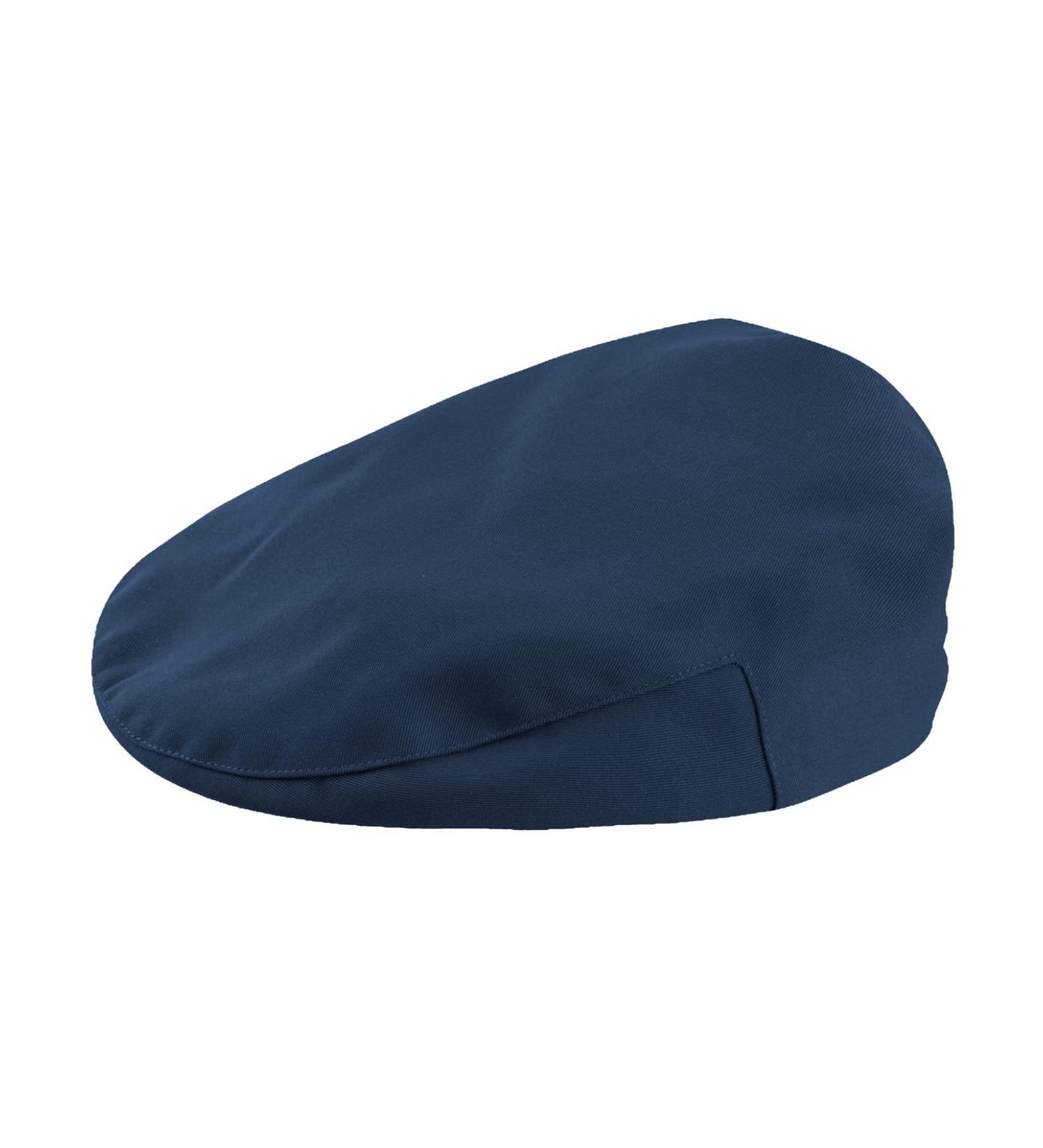 Mint Green Baby Flat Cap | Vintage Drivers Hat | Breathable & Soft | 0-8 Years | Navy Blue - Buy Online on GoSupps.com