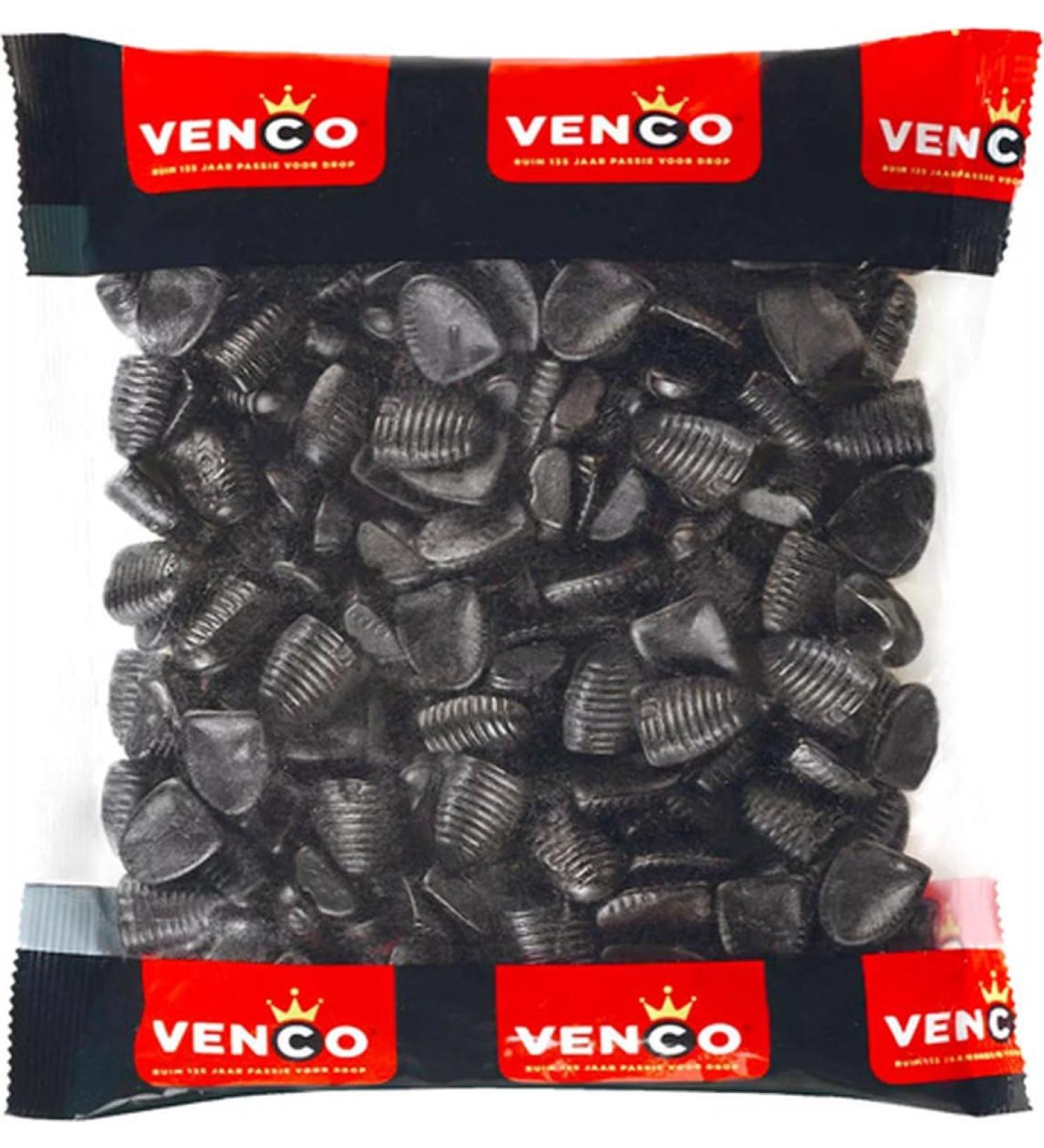 Venco - Honingdrop - 1kg - Buy Online on GoSupps.com