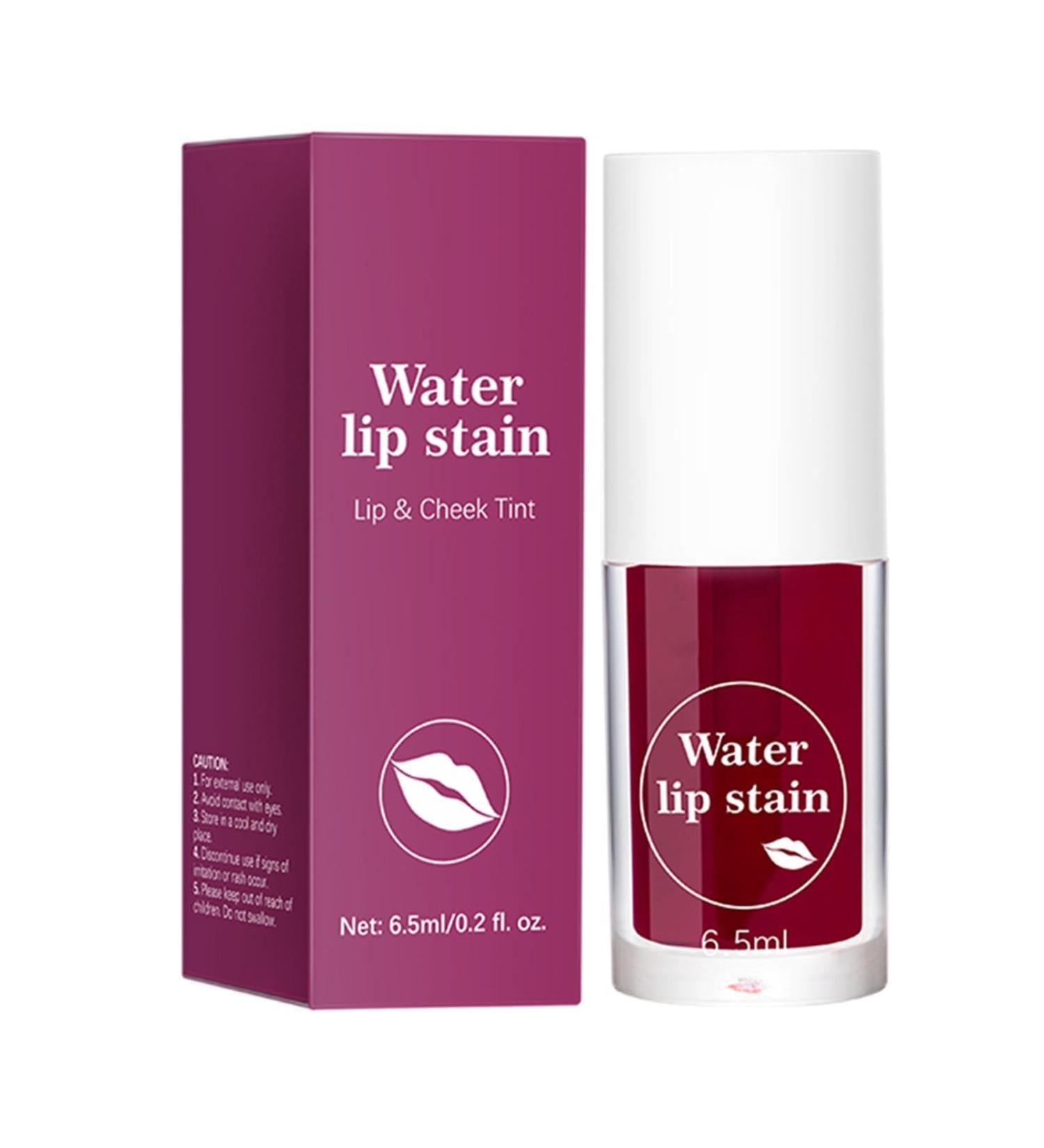 Brillant L vres Hydratant Huile clat Pour Les L vres B ton L vres Paillet Teinte L vres Repulpante Longue Dur e B ton L vres Hydratant Et Scintillant Pour Femmes Filles - Buy Online on GoSupps.com