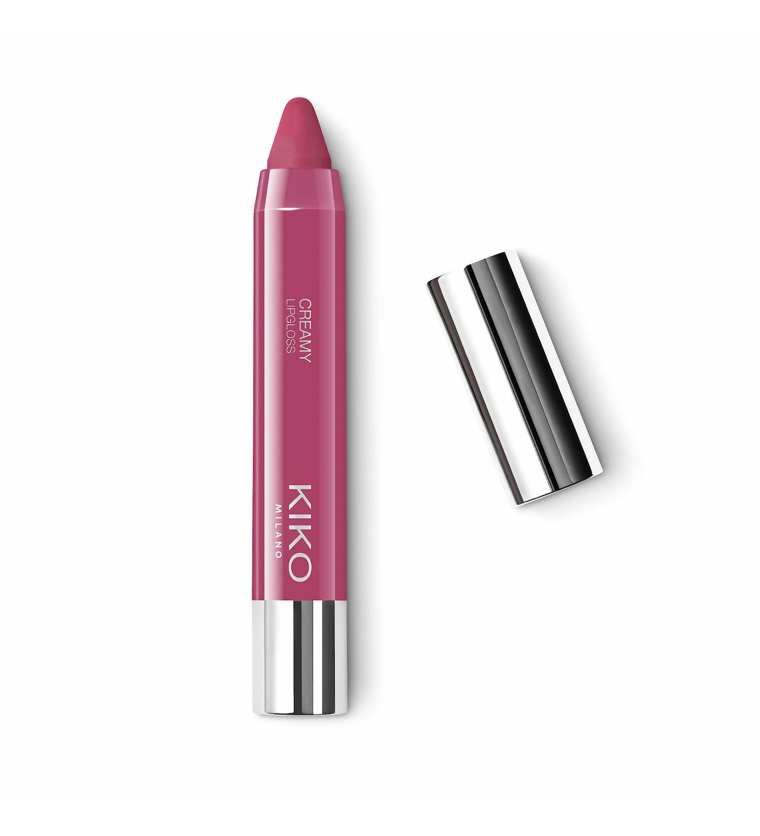 KIKO Milano Creamy Lipgloss 107 | Wet Look Lip Gloss