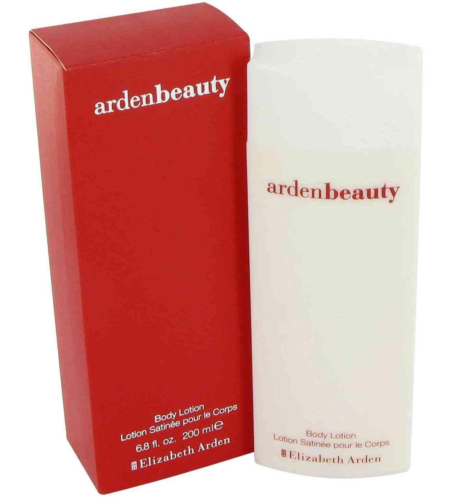 Elizabeth Arden Elizabeth Arden ArdenBeauty Body Lotion 200 ml