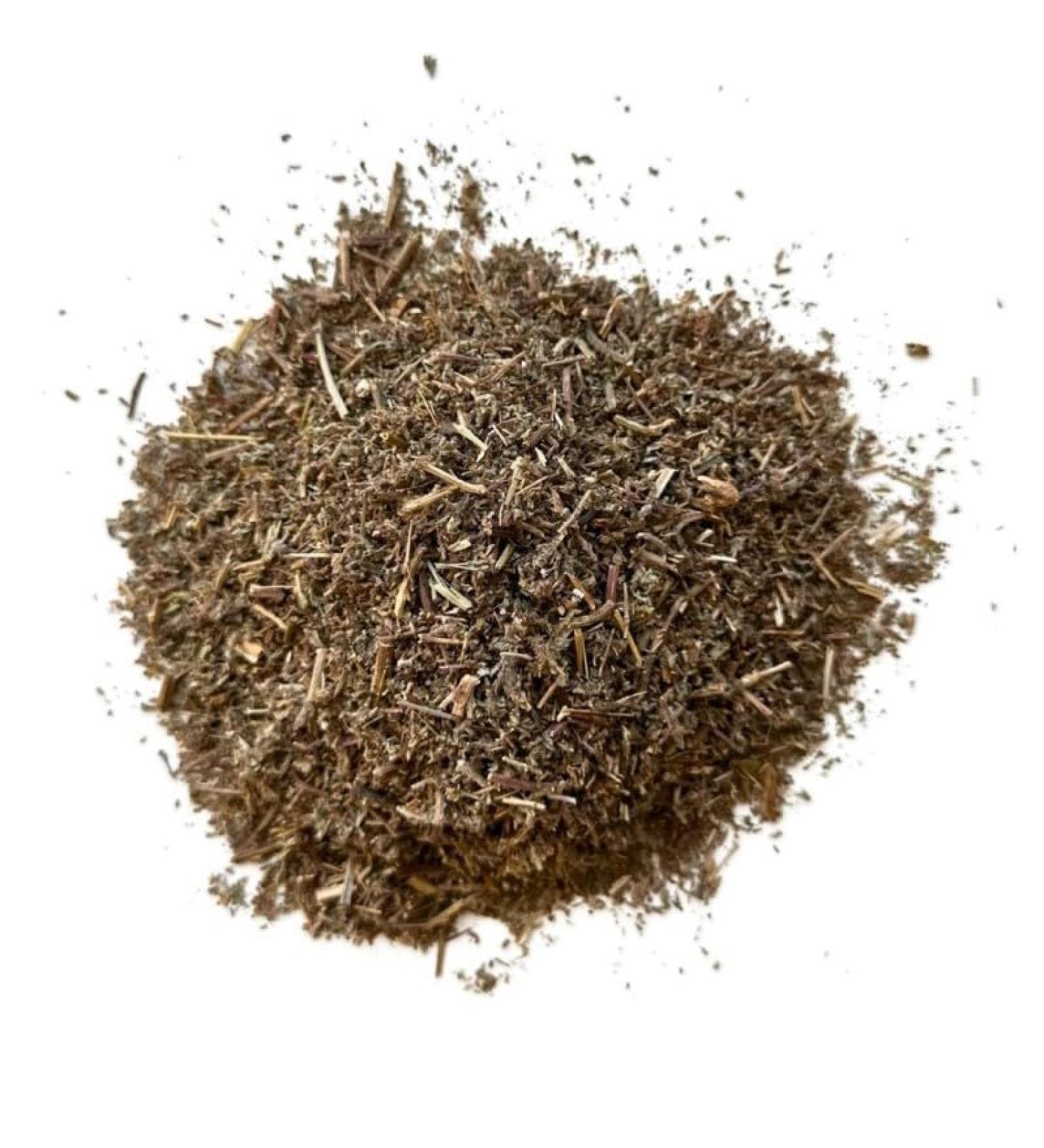 Herbal tea Pennyot leaf 100 GRS Mentha pulegium. - Buy Online on GoSupps.com