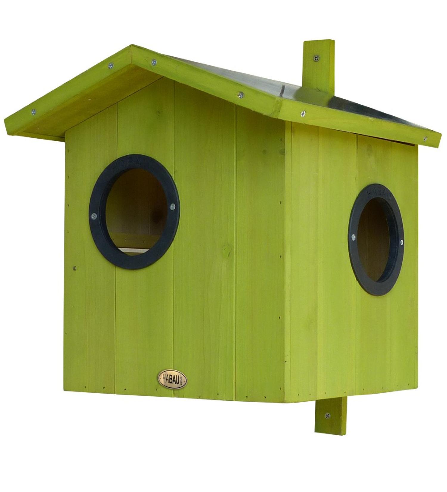 HABAU 2972 Squirrel House - Buy Online on GoSupps.com