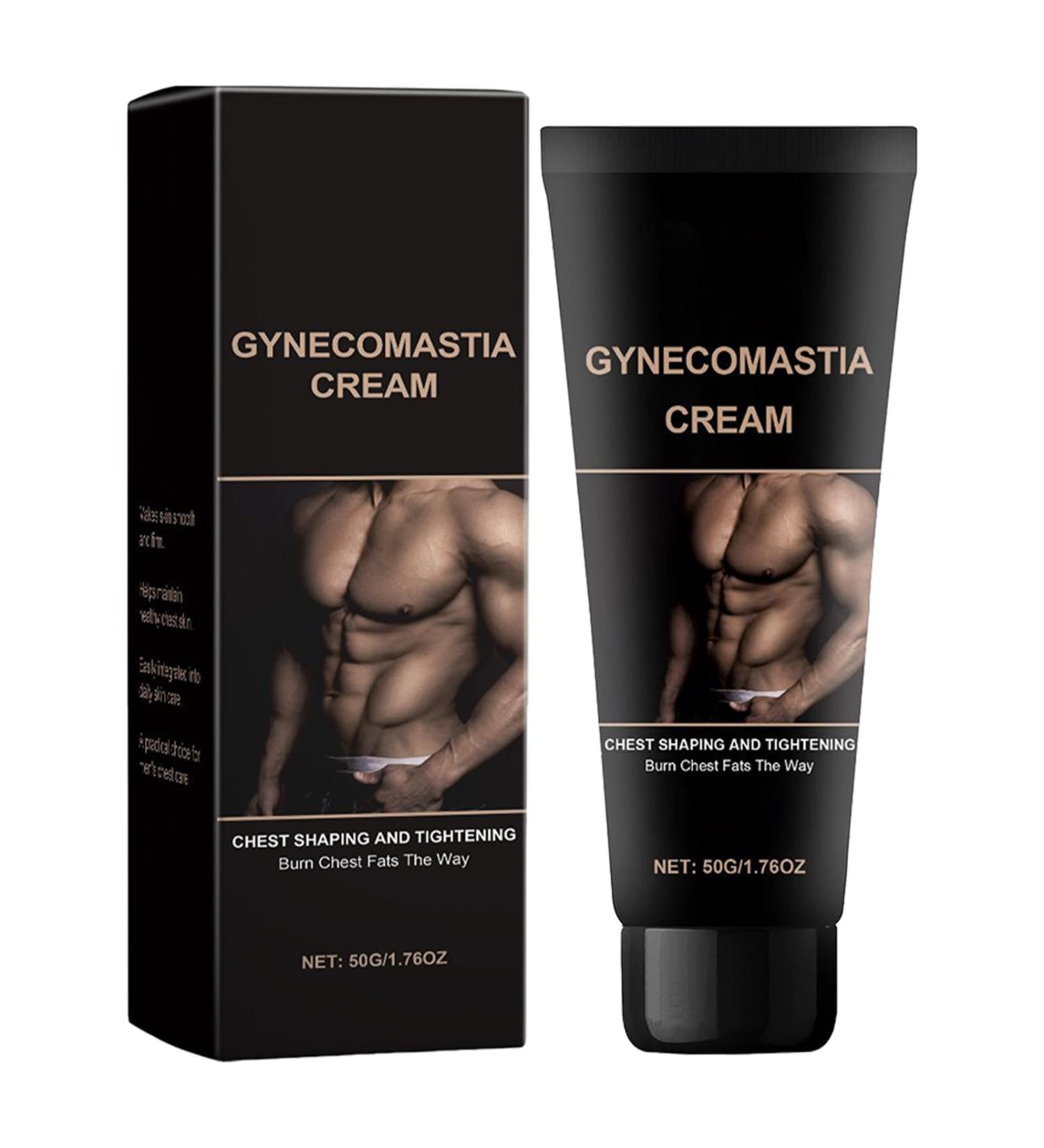Mens Breast Cream Fire Lotion Shaping Breast Cream Fast Absorbing Deep Hydration 50g Ideal for Daily Skin Care Routine or PostWorkout Breast Care - Buy Online on GoSupps.com