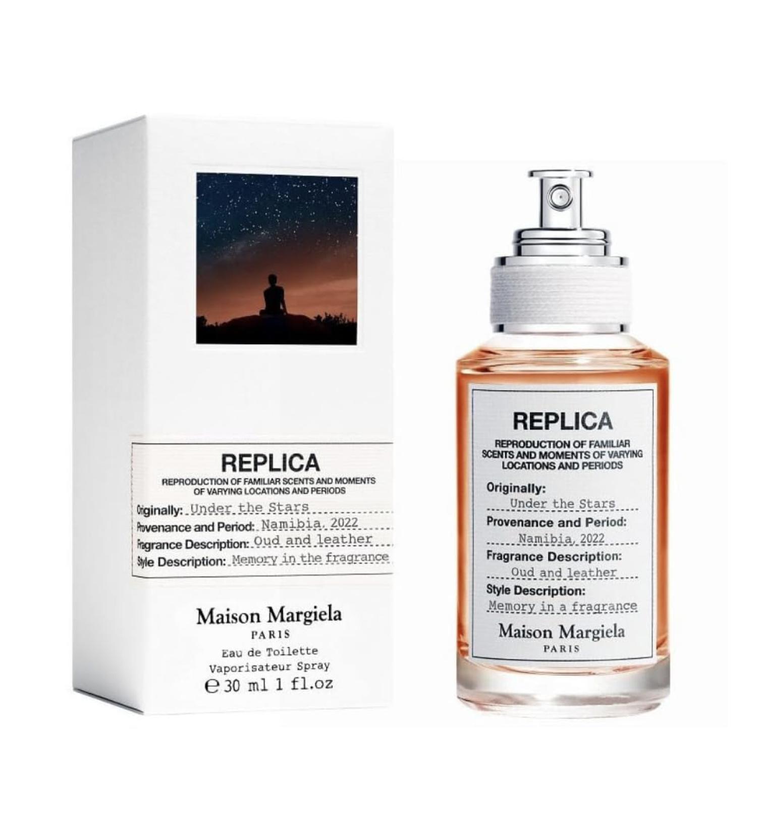 Maison Margiela REPLICA Under The Stars Eau de Toilette 30 ml