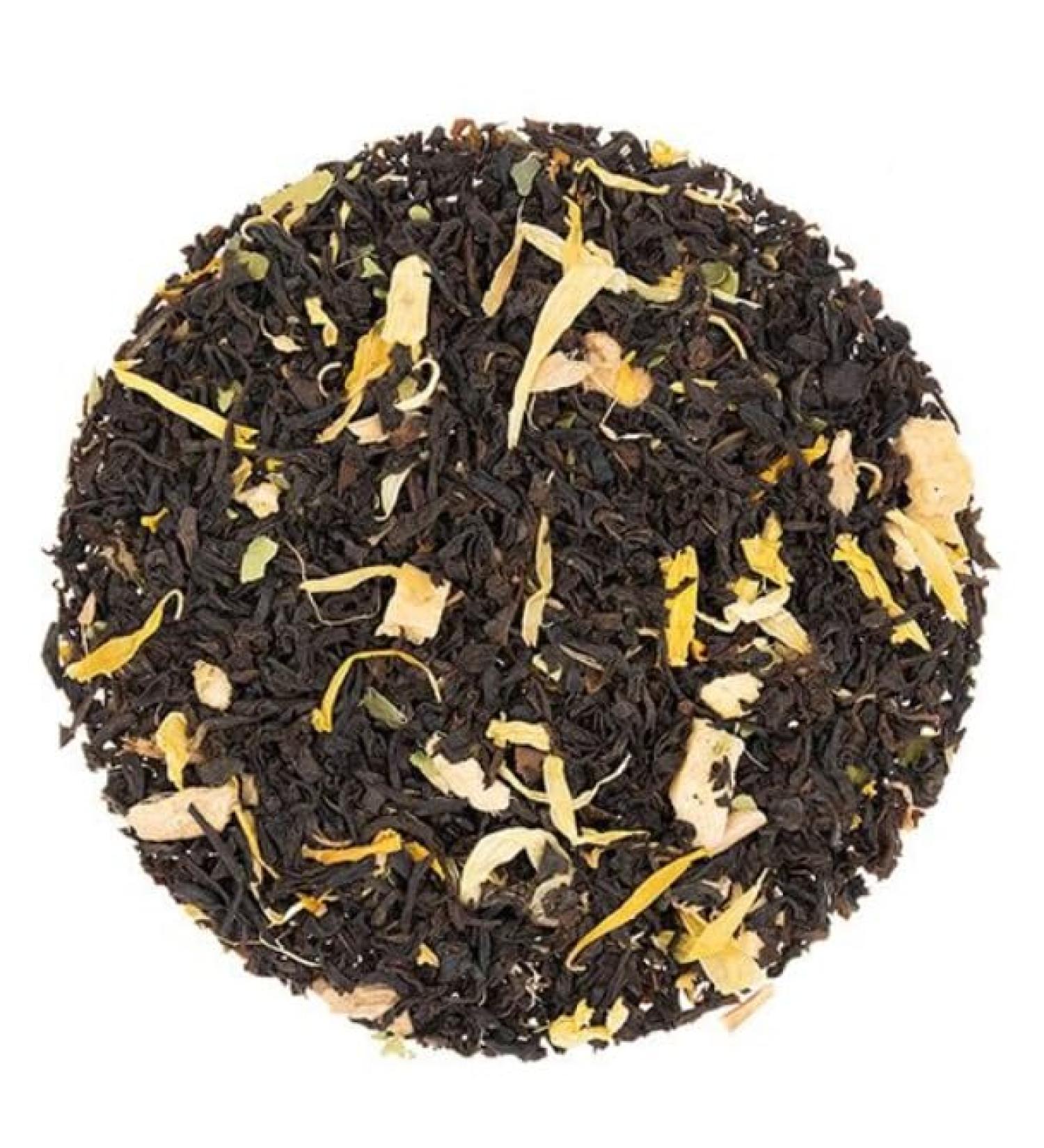 The Metropolitan Tea Company Royal Bengal Tiger Tea 1.1lbs
