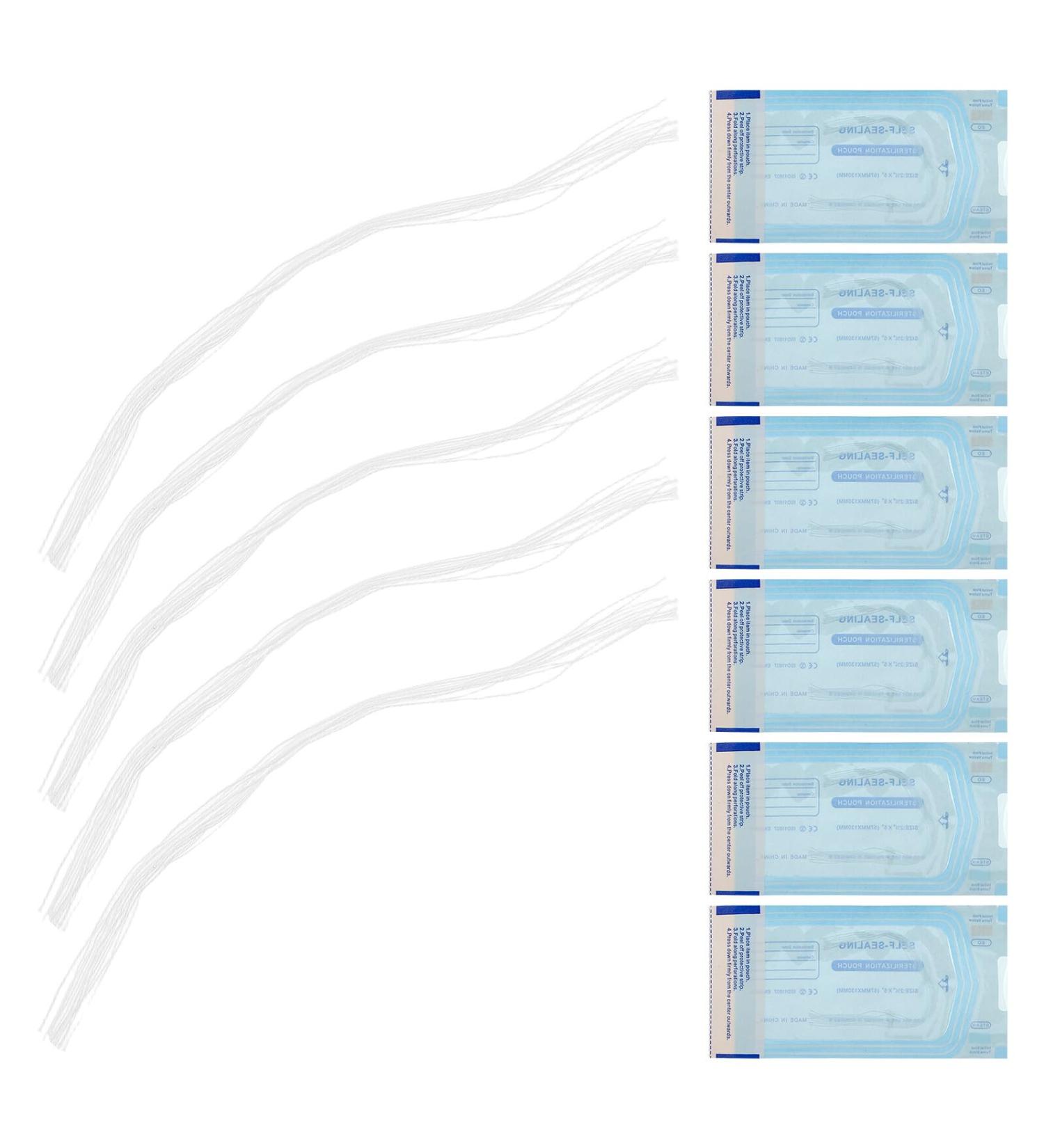 Lot de 20 set de Fils Tenseurs Prot in s pour Visage S rum Anti-Rides Hydratant Fil Collag ne R sorbable Lifting Soin Anti- ge pour Pattes D Oie Rides du Front et - Buy Online on GoSupps.com