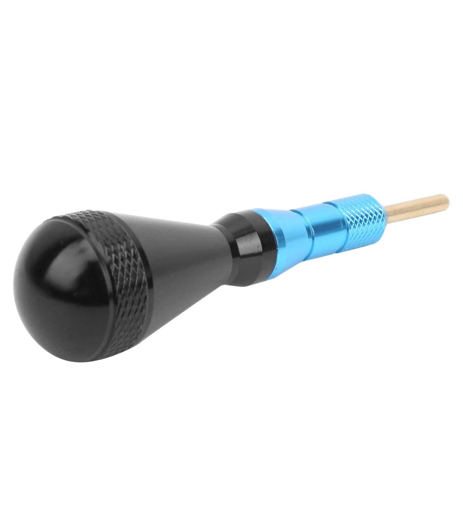 Blue Anti-Rust Soft Tip Darts Tool for Electronic Dartboards - Corrosion Resistant - Buy Online on GoSupps.com