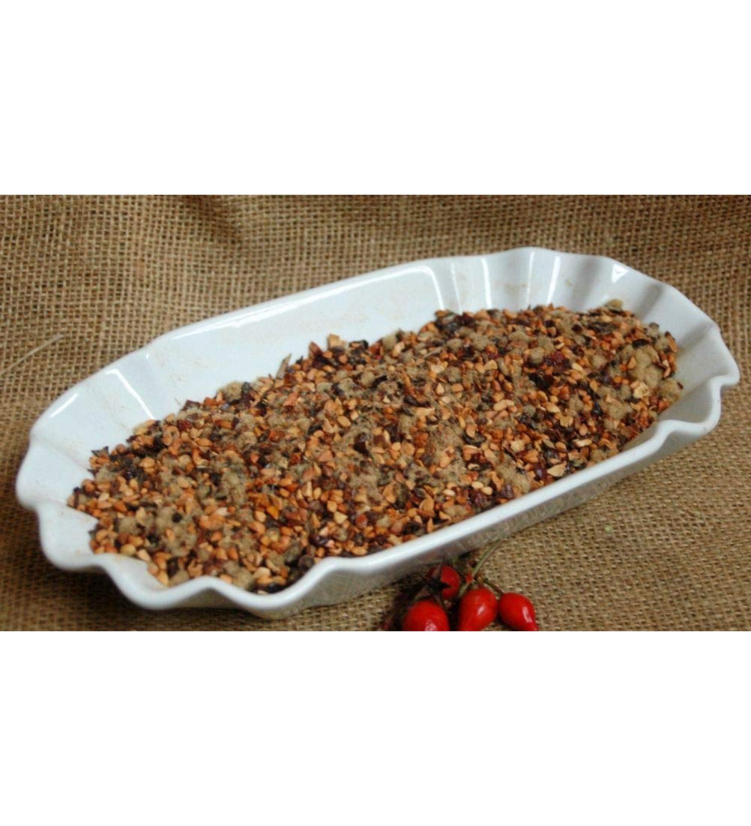 Krauterino24 Krauterino24 - Musandin cut with pit - Quantity: 1000 g