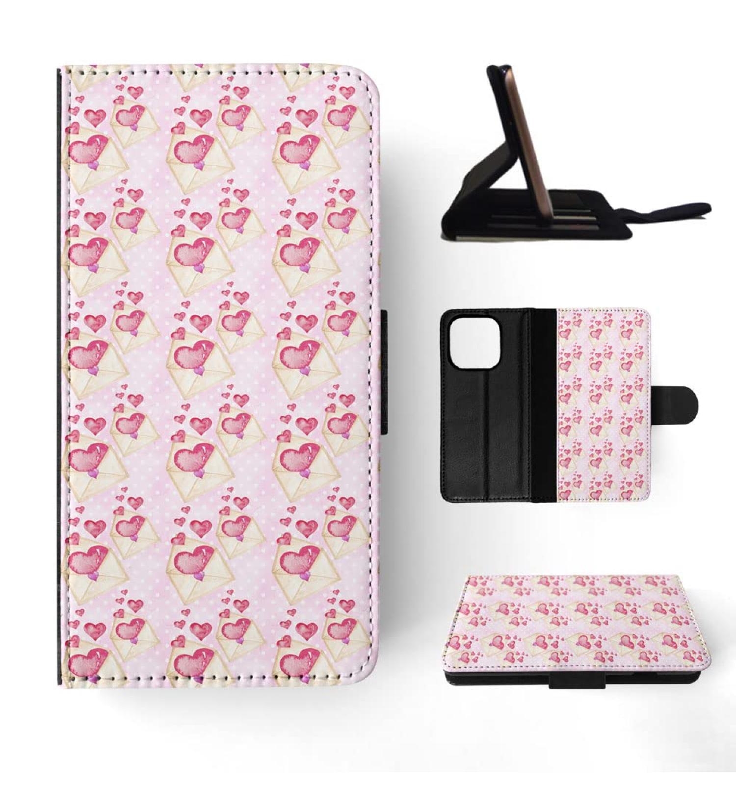 Buy Valentine's Love Heart Protective Case for Apple iPhone 14 Pro - Ship Internationally - Buy Online on GoSupps.com