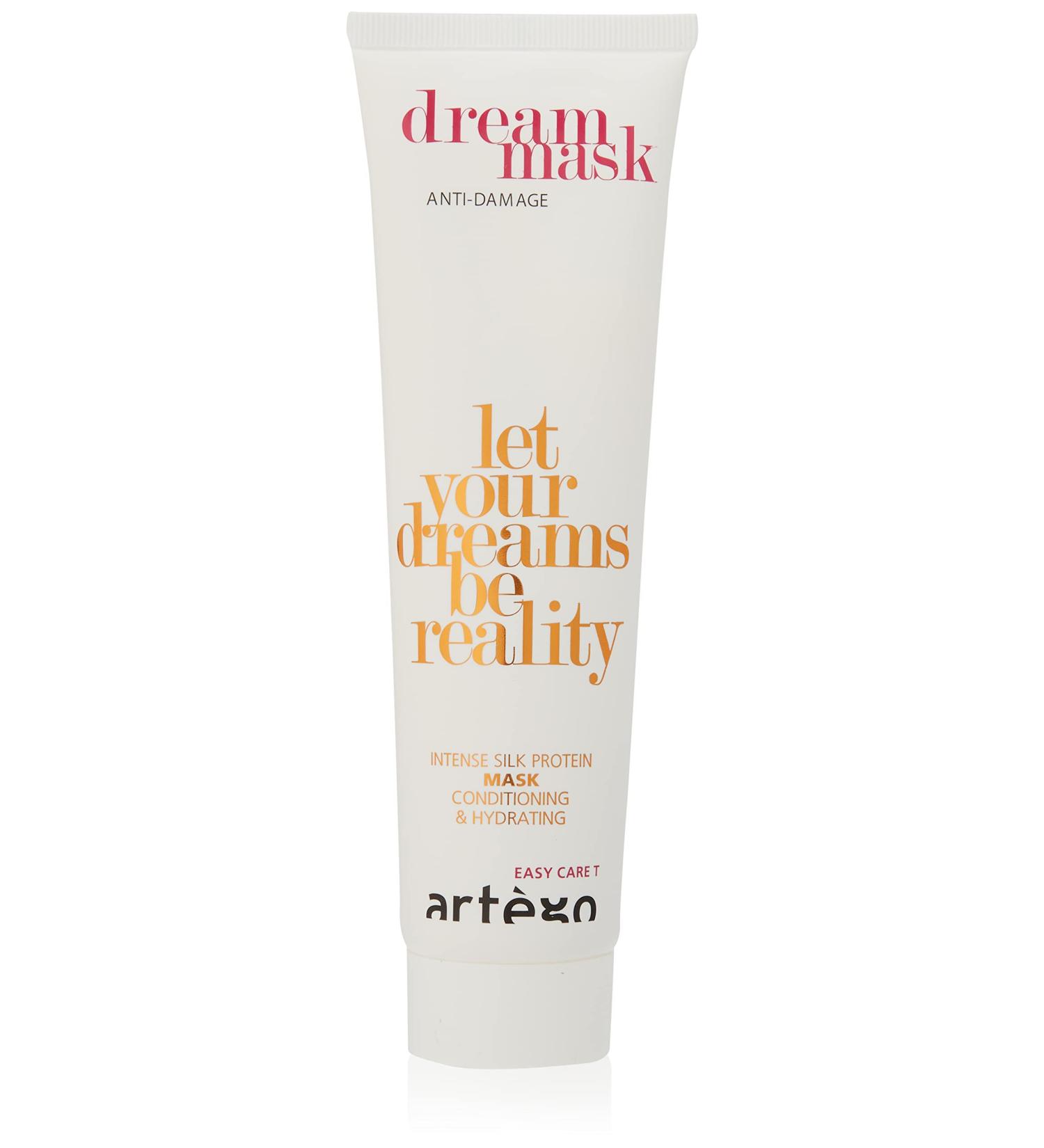 Art go Dream Mask Easy Care - 150 ml | Hydrating Hair Treatment for All Hair Types | International Shipping - Buy Online on GoSupps.com