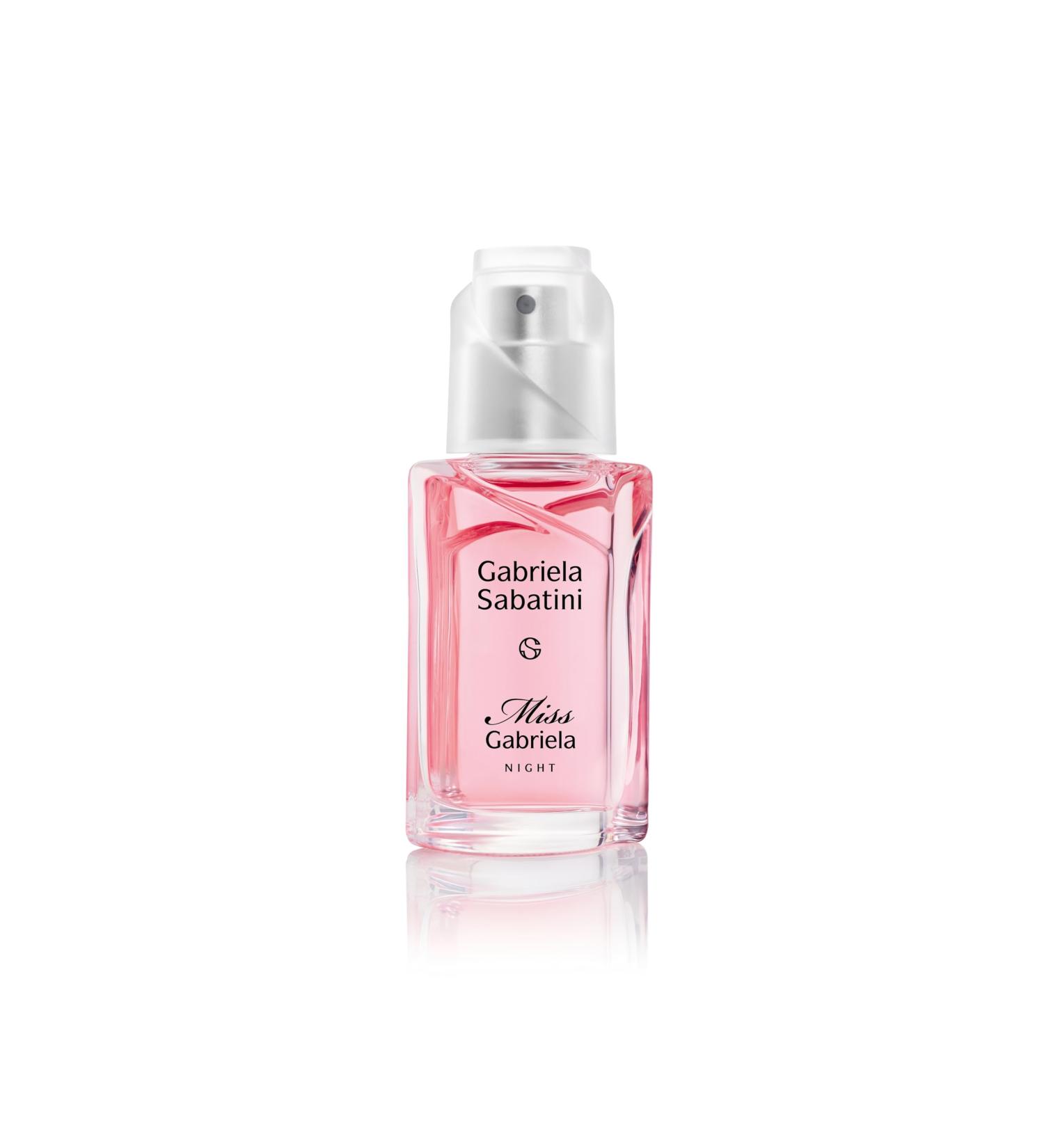 Miss Gabriela Night eau de toilette for women 0.7 oz - Buy Online on GoSupps.com