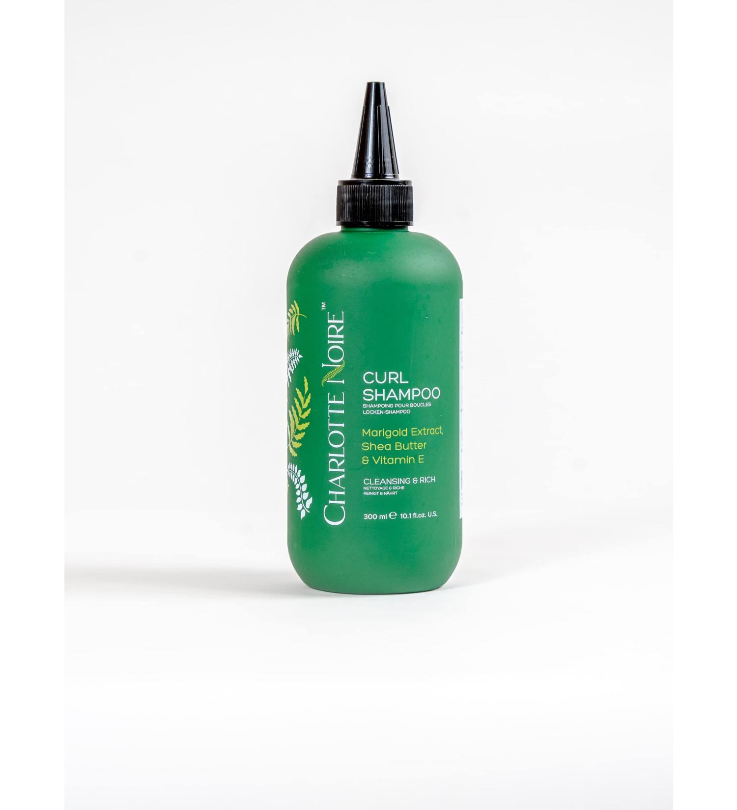 Curl Shampoo - Buy Online on GoSupps.com