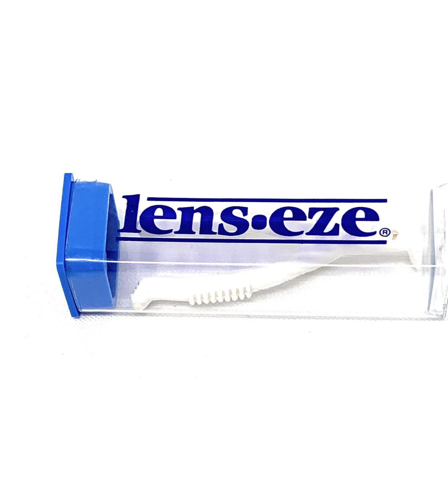 OptiGear Soft Lens Inserter/Remover - Easy & Efficient Contact Lens Handling - Buy Online on GoSupps.com
