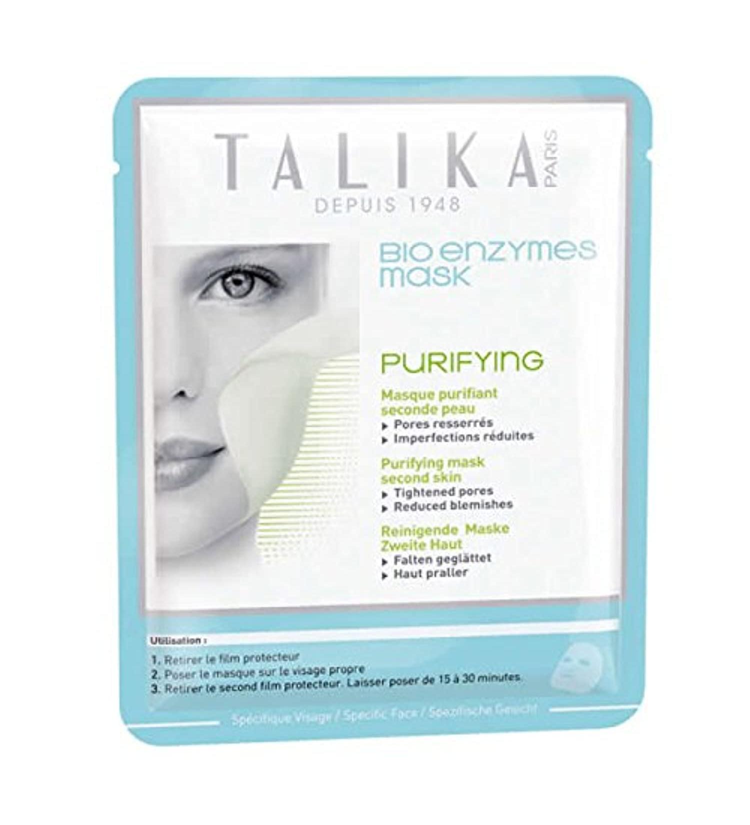 TALIKA Senti-2 Limp Dental 3En1 30Tab
