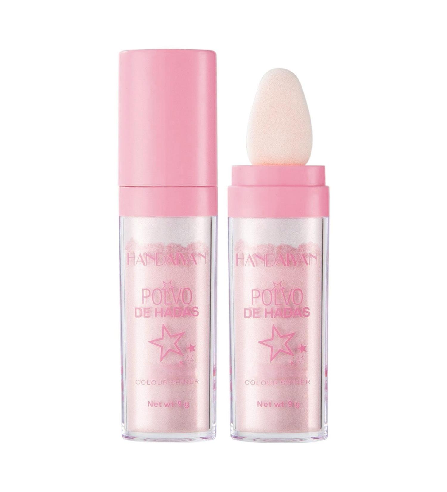 Bronzer Stick Medium Body Highlighter Powder Fairy Highlighter to Lighten Three Contours for Face and Body Cosmetics Bronzer Black Skin (B One Size) - Buy Online on GoSupps.com