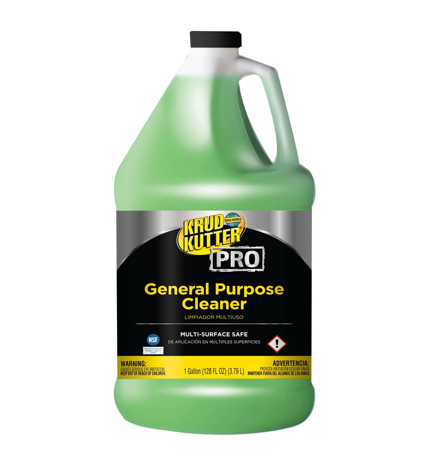 Buy Rust-Oleum General Purpose Cleaner 1 Gallon - Effective Multi-Surface Cleaner | International Shipping Available - Buy Online on GoSupps.com