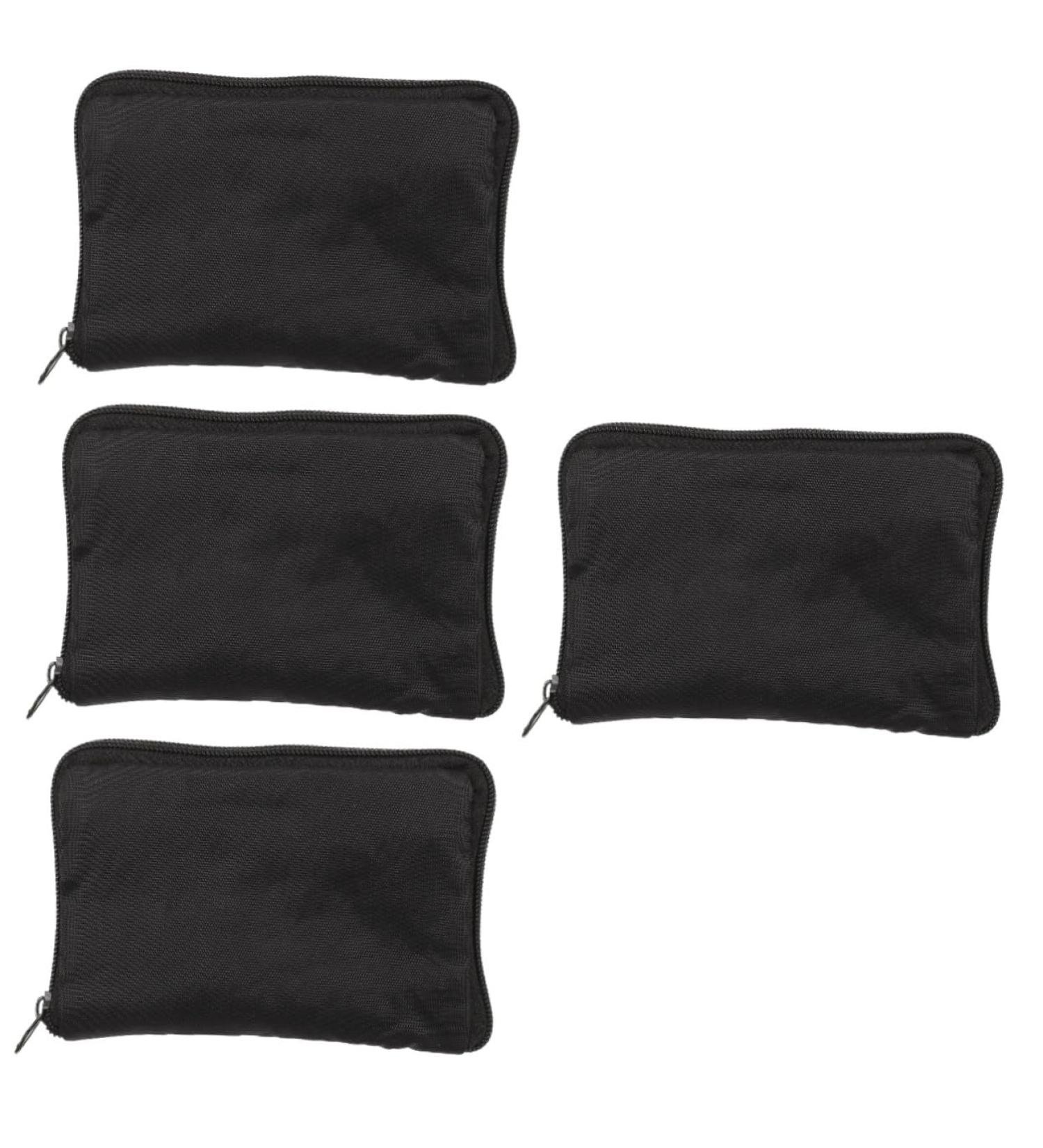 Ultechnovo Blood Pressure Monitor & Blood Sugar Measuring Device - Portable 4-Piece Set for Diabetics | Zip Pocket Storage Solution - Buy Online on GoSupps.com