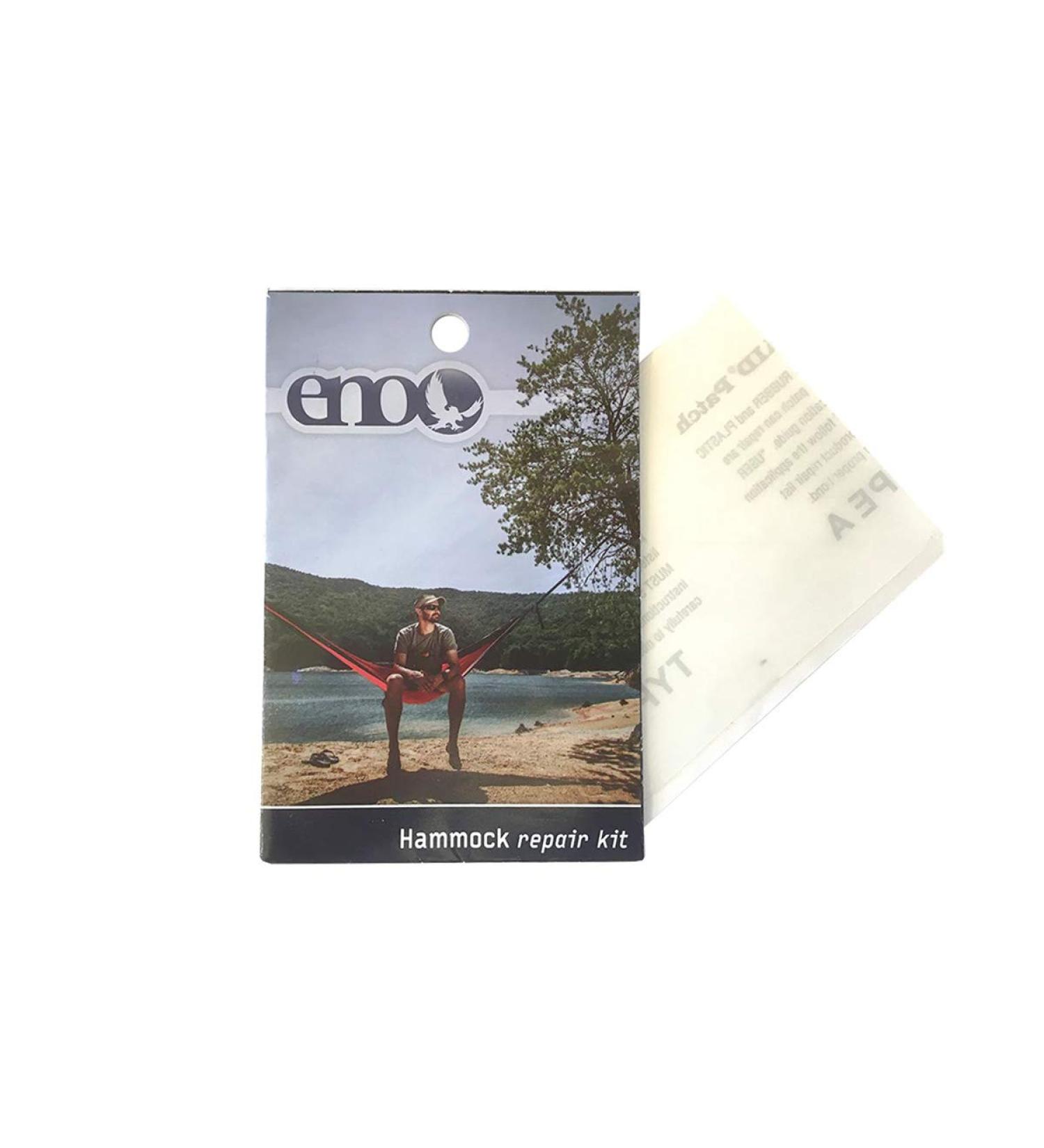 Eagles Nest Outfitters - ENO Hammock Repair Kit
