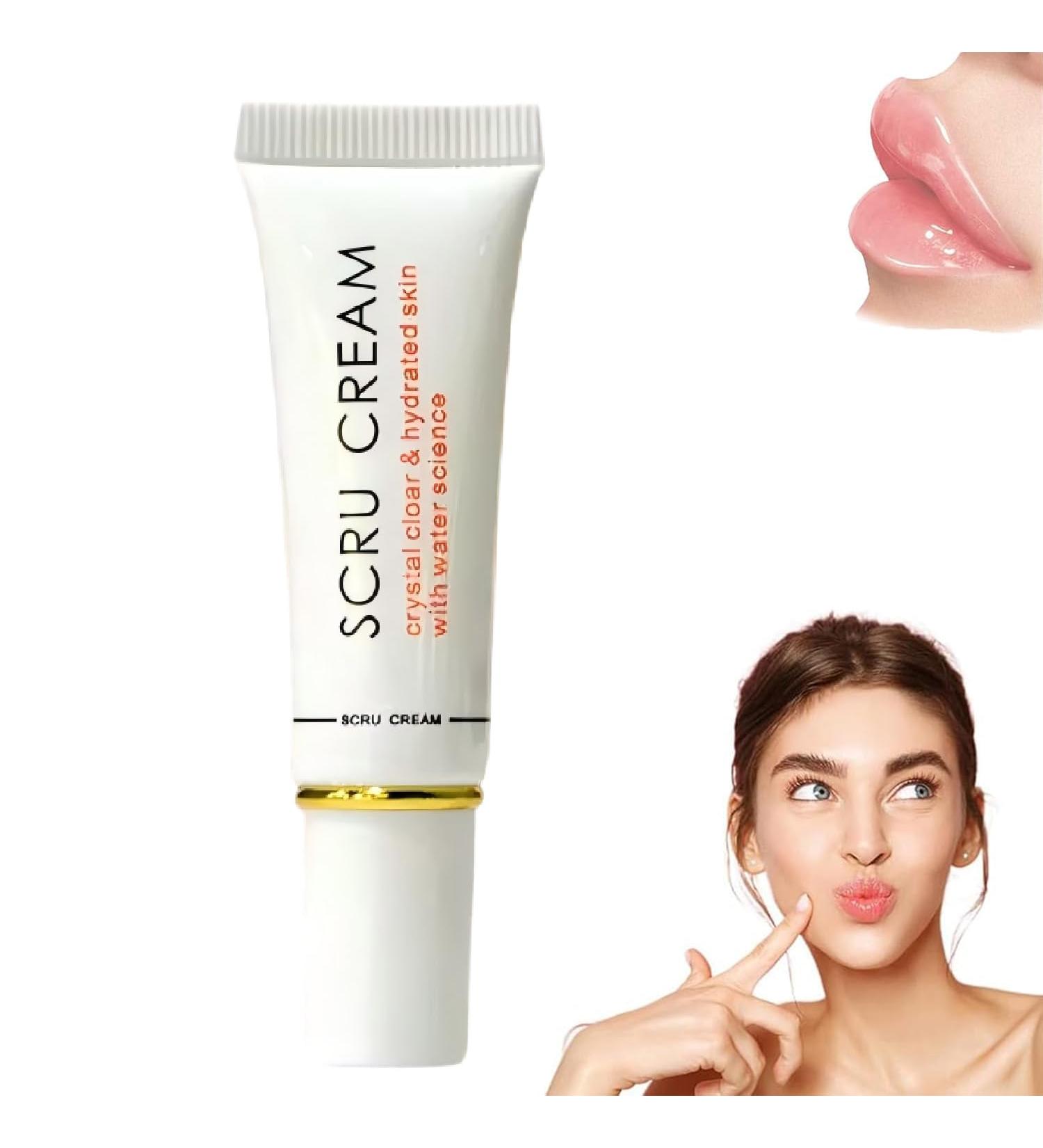 Remove Dark Lip Balm Lightening Melanin Mask Gloss Exfoliating Lip Pink Treatment Reduce Lip Lines Improve Dryness Moisturizing - Buy Online on GoSupps.com