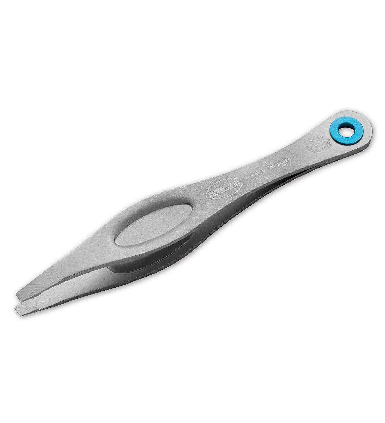Buy Premax Ringlock Straight Tweezers - Precision Tools for Professionals | International Shipping Available - Buy Online on GoSupps.com