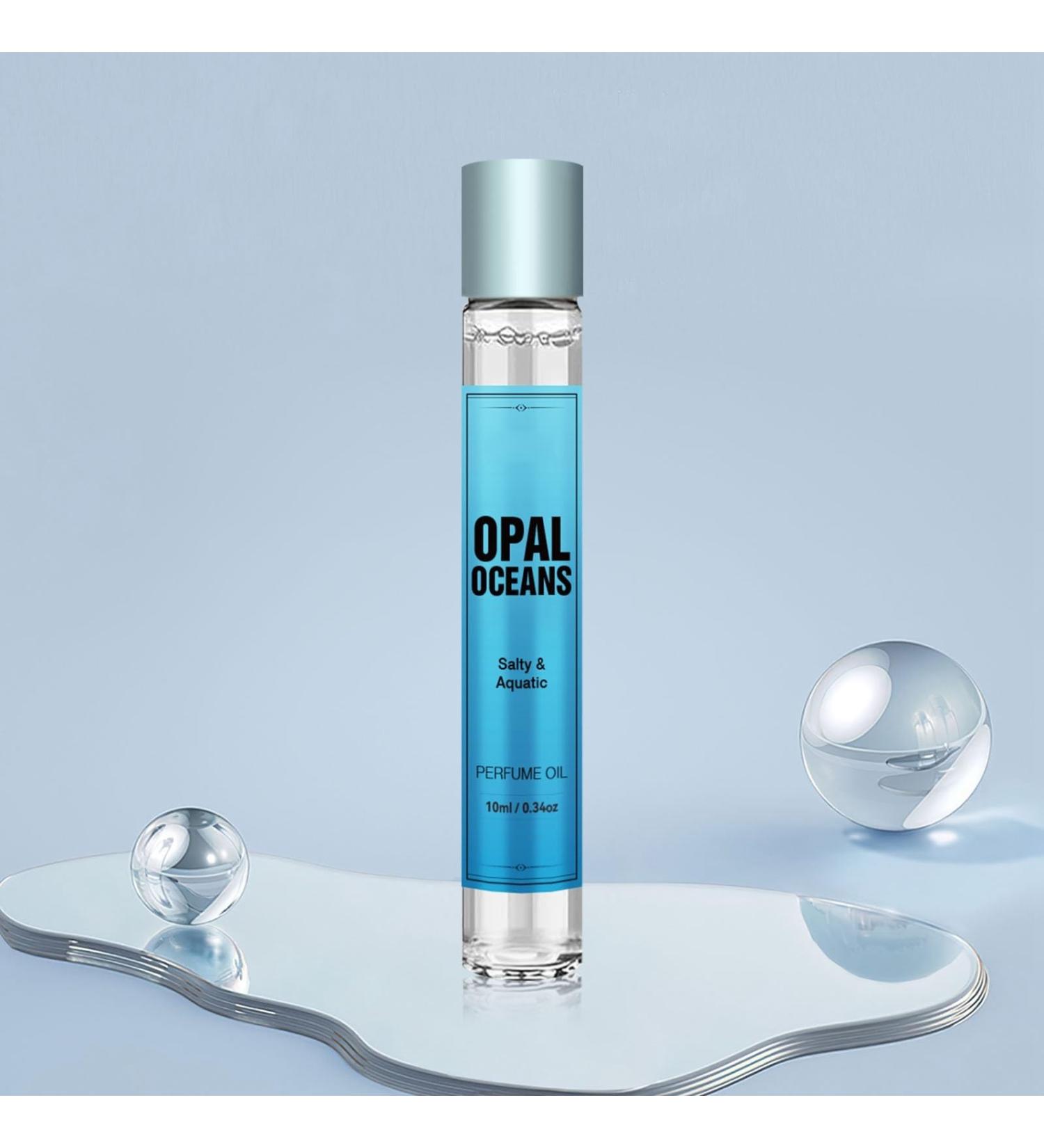 Mens Fragrance Luxury Unisex Blue Perfumes Long Lasting Ocean Fresh Fragrance Lasting Wear Birthday Gifts for Men 1.76 Ounce (Pack of 1) Blue - Buy Online on GoSupps.com