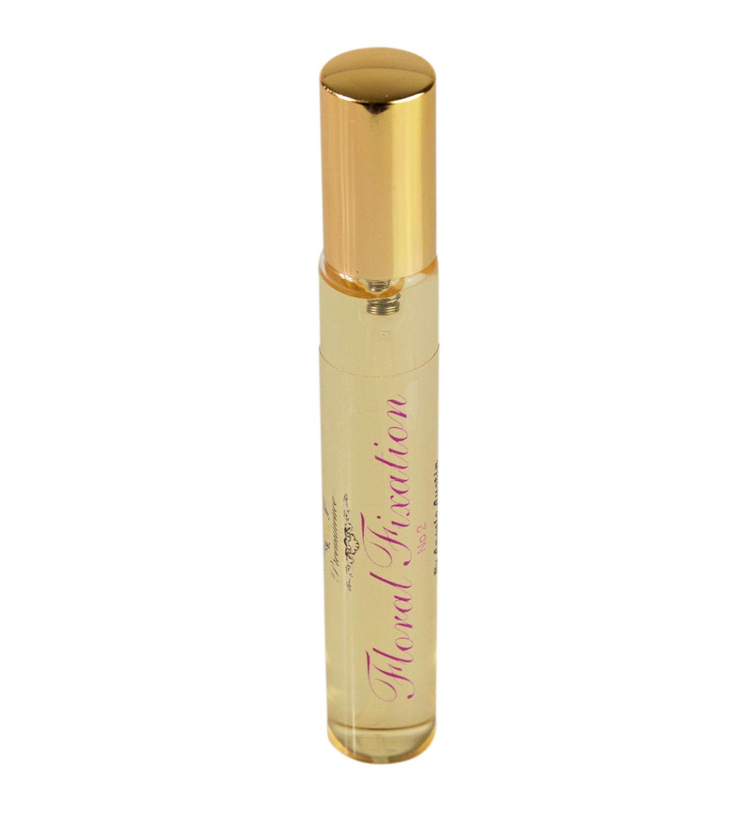 Floral Fixation Mini Fragrance Spray - Buy Online on GoSupps.com