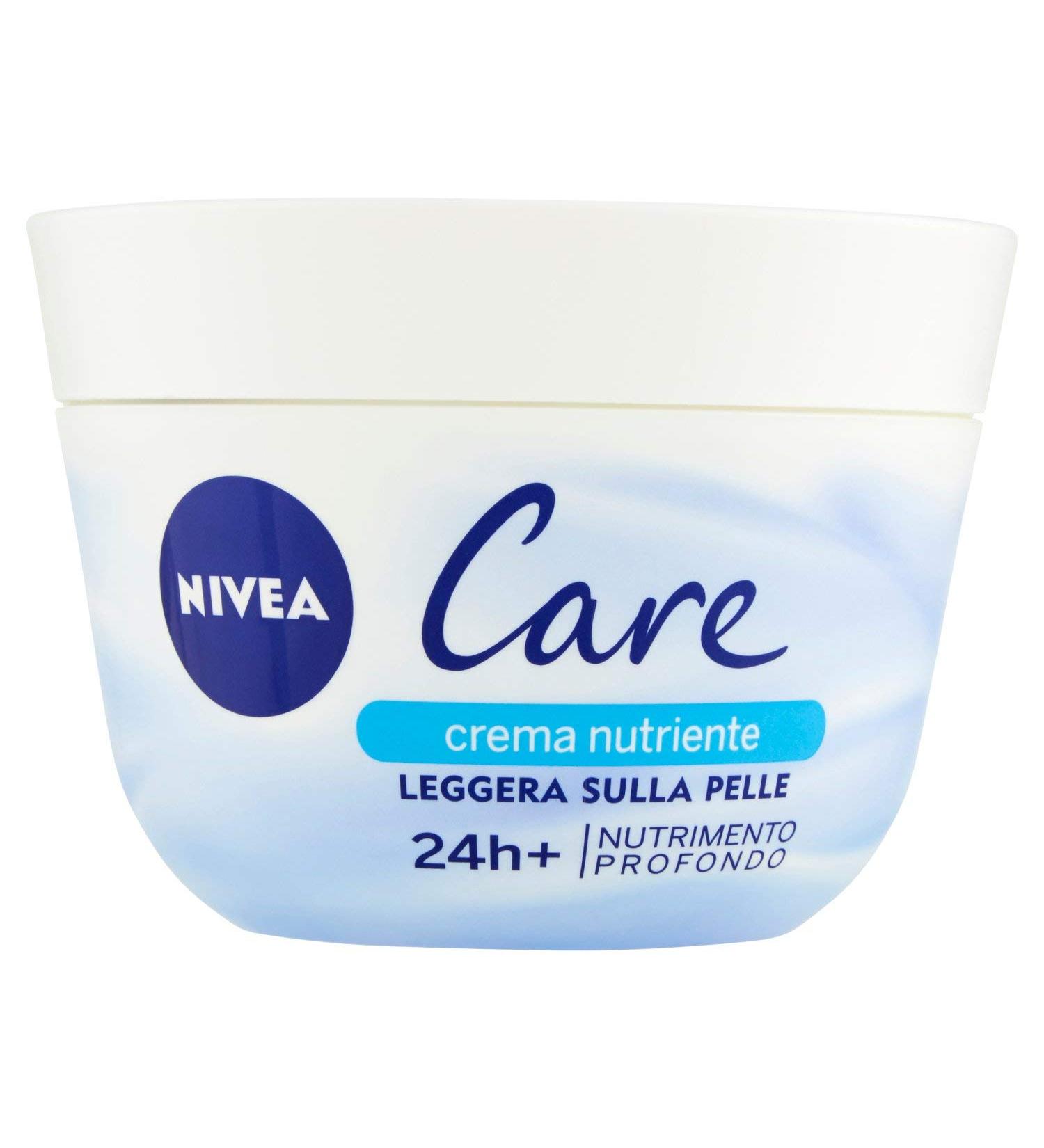 Deep Nourishing Moisturizing Cream for Face & Body - 400ml | Hydrate & Rejuvenate | International Shipping - Buy Online on GoSupps.com