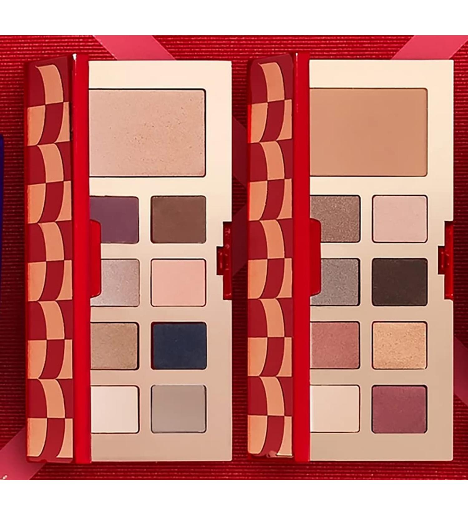 Estee Lauder Pure Color Envy EyeShadow/ Cheek Palettes - 18 Shades (Unboxed) - Buy Online on GoSupps.com