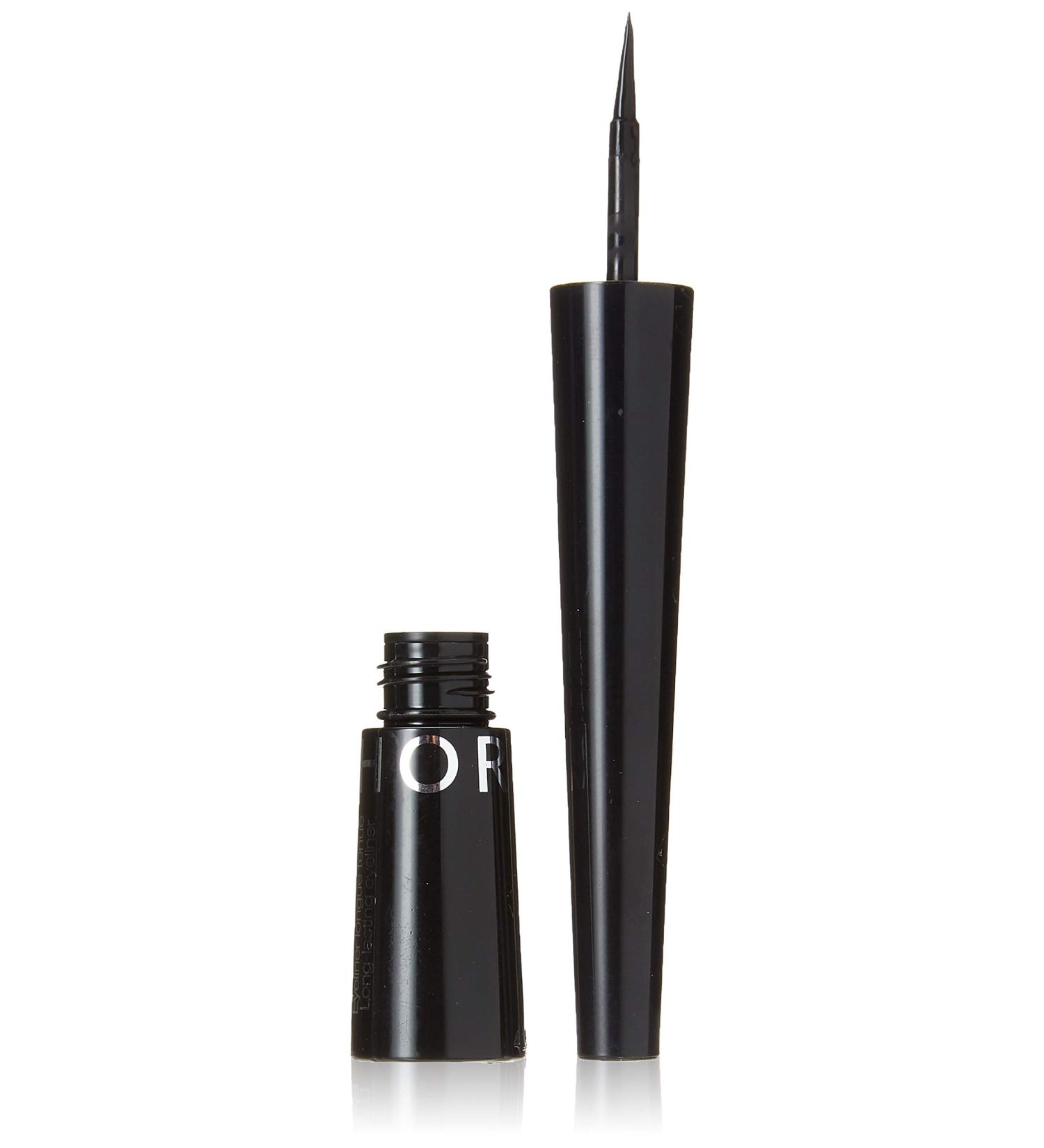 SEPHORA COLLECTION Long-Lasting 12HR Wear Eye Liner in 01 Black - Waterproof Formula for All-Day Definition - Buy Online on GoSupps.com