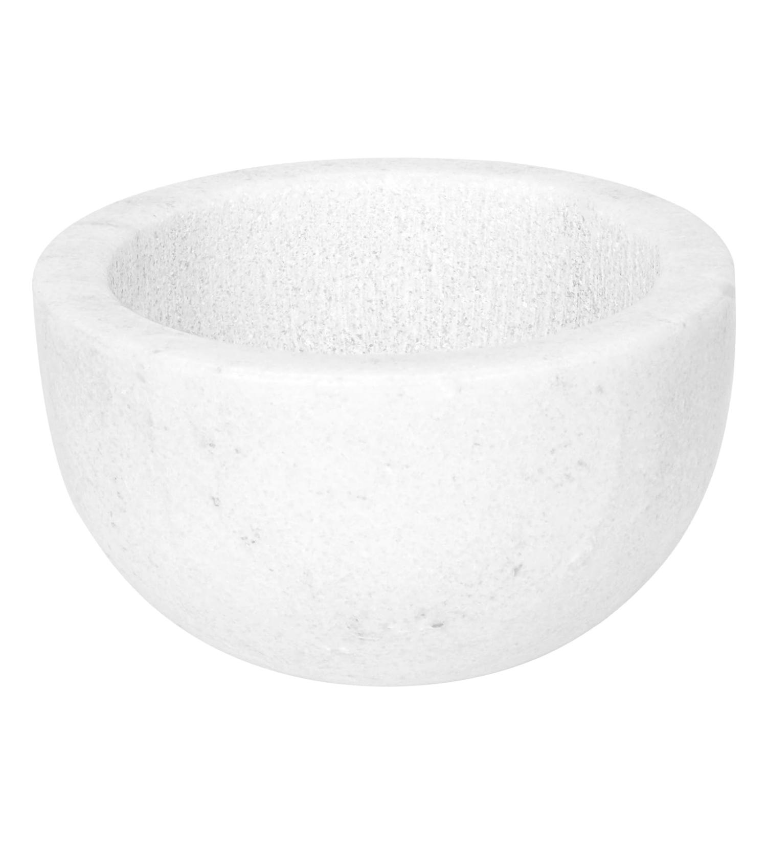 Buy Linkidea Natural Marble Razor Soap Peel - Perfect Gift for Men Husbands & Dads | Premium Heating Razor Shell (White) - Buy Online on GoSupps.com