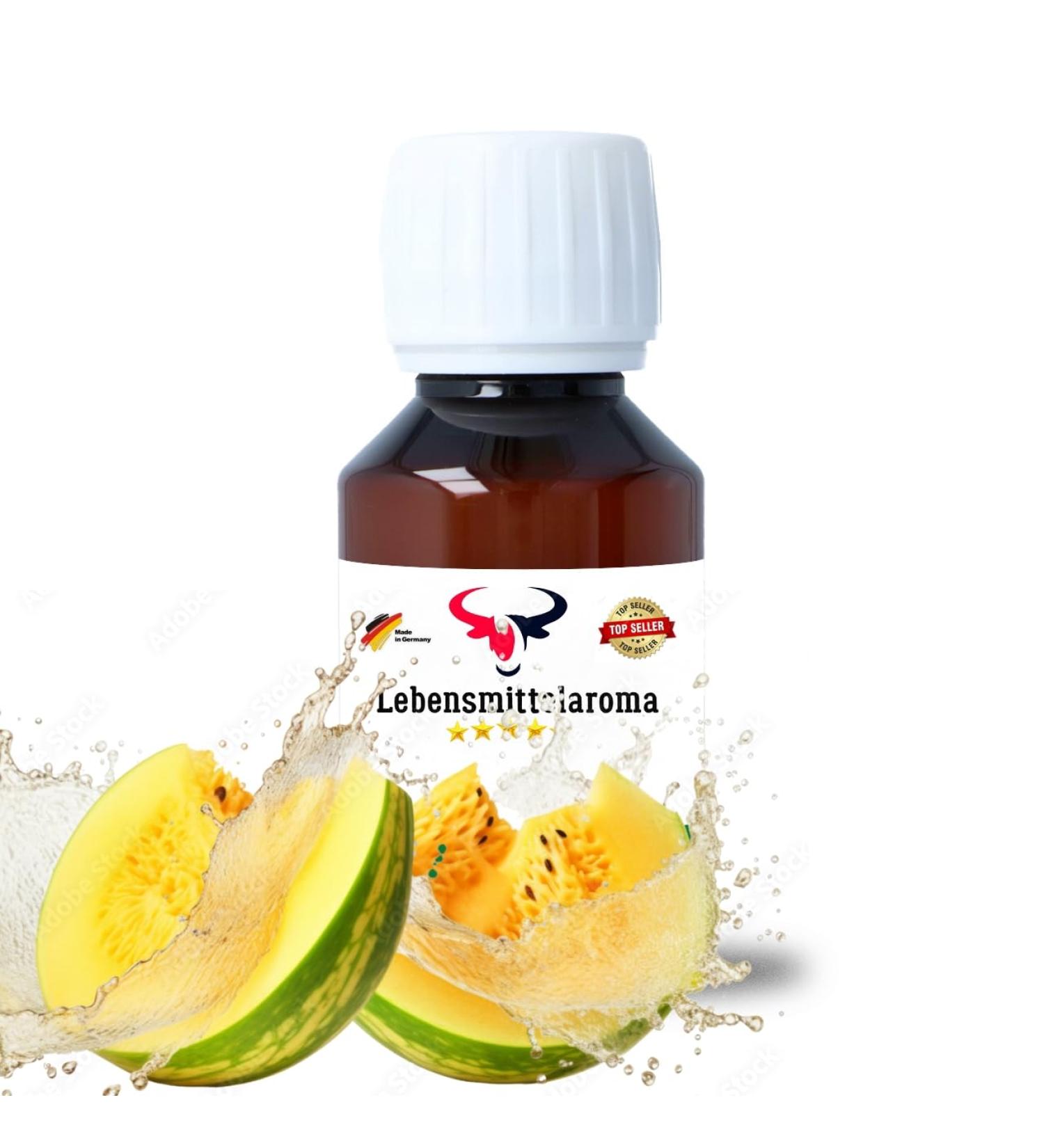 Honey melon (100 ml) 100 ml (1 Pack)