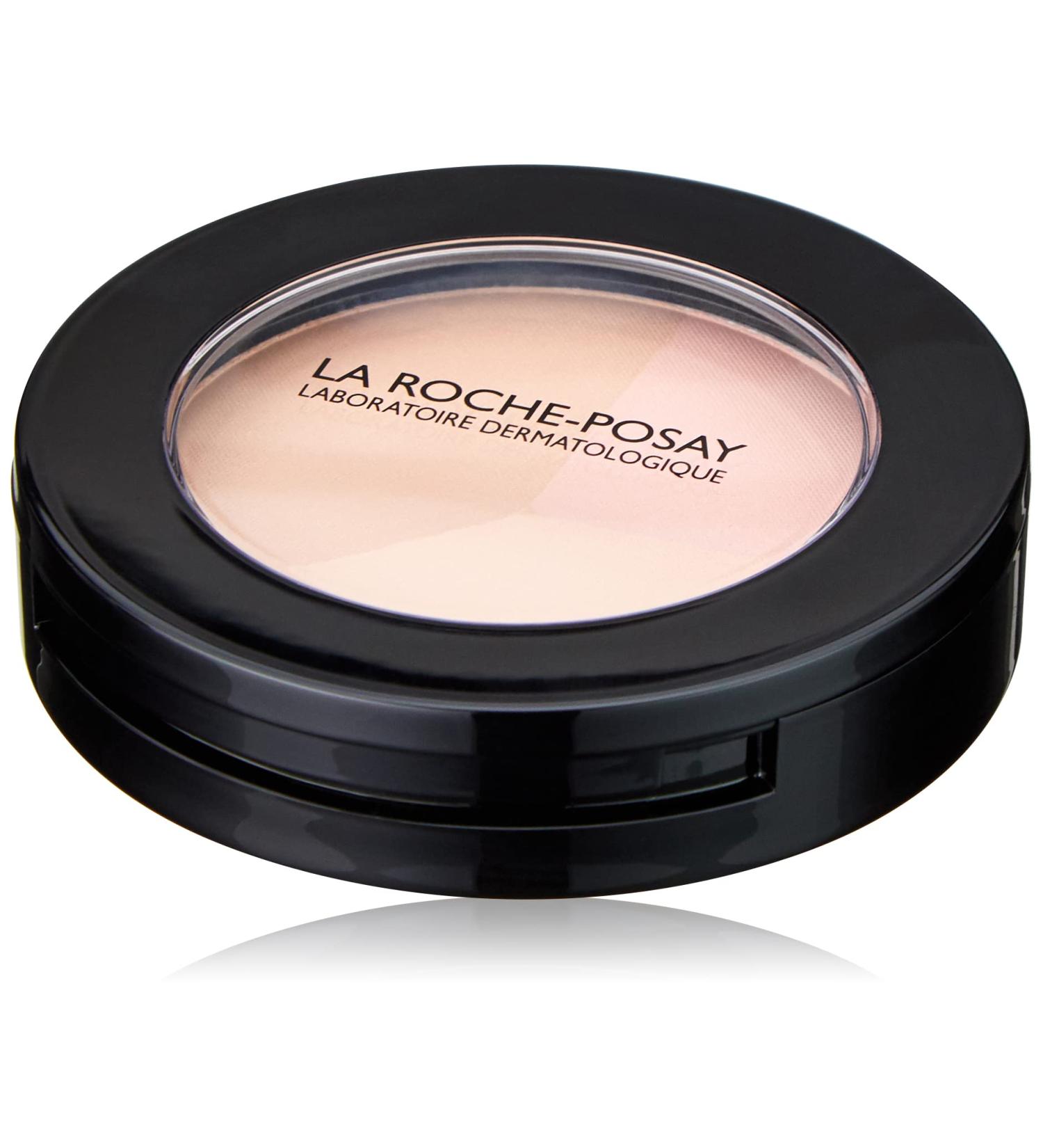 TOLERIANE TEINT Matte Finish Powder 13g - Colorless | Premium Makeup for Every Skin Type | International Shipping Available - Buy Online on GoSupps.com