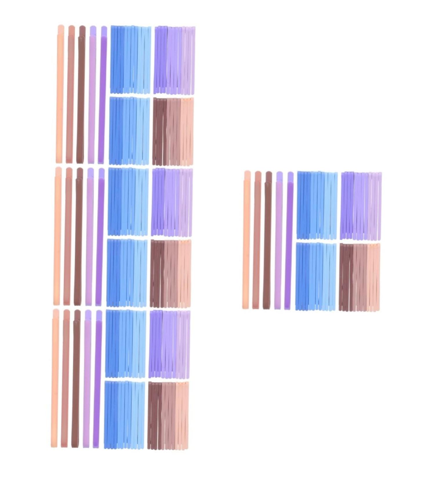 FRCOLOR Hair 4 metal clip alligator hair clips hair clips for styling clips for hair billed hair clips hair styling clips hair barrettes for women Zinc alloy Miss bangs clip Clips - Buy Online on GoSupps.com